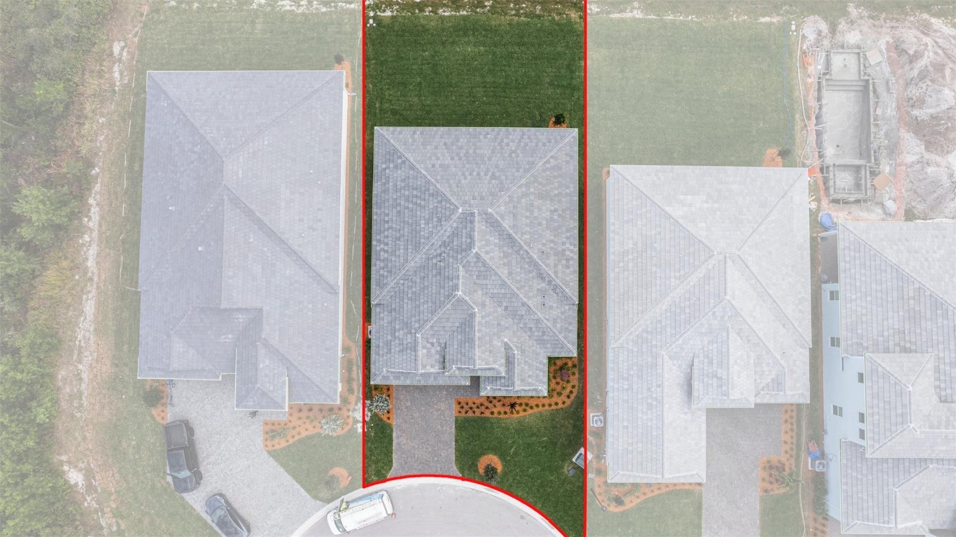 Mosaic - Residential