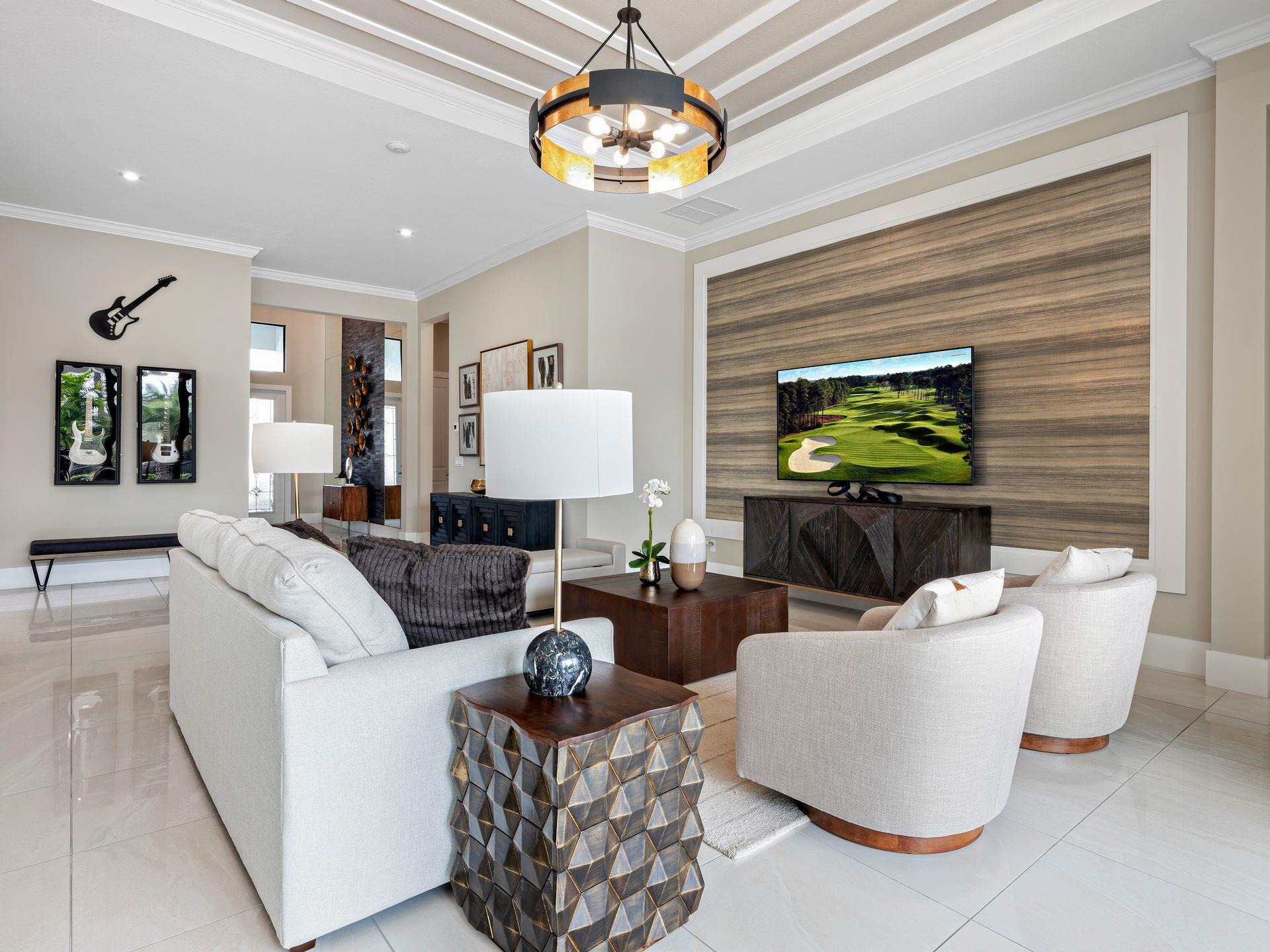 Mosaic - Residential