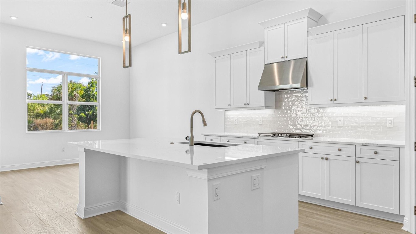 Mosaic - Residential