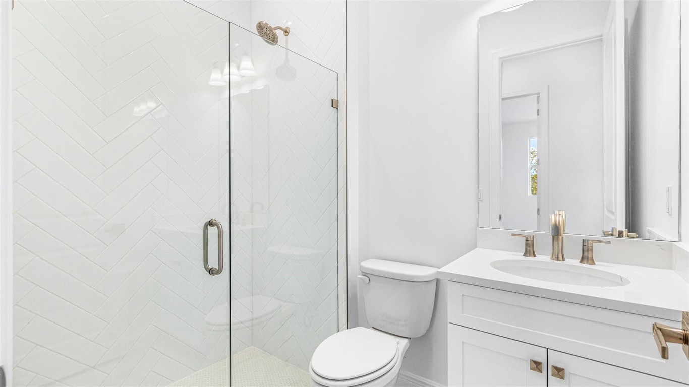 Mosaic - Residential