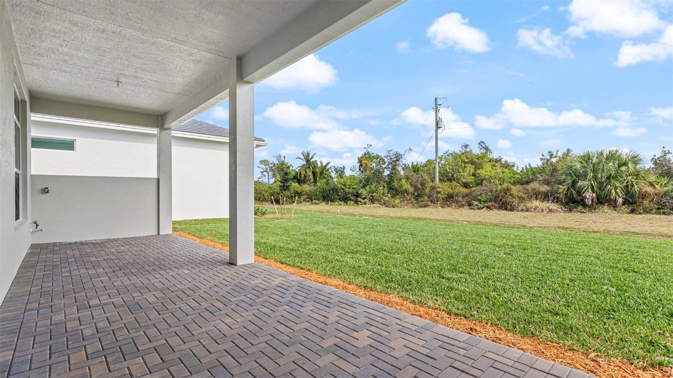 Mosaic - Residential