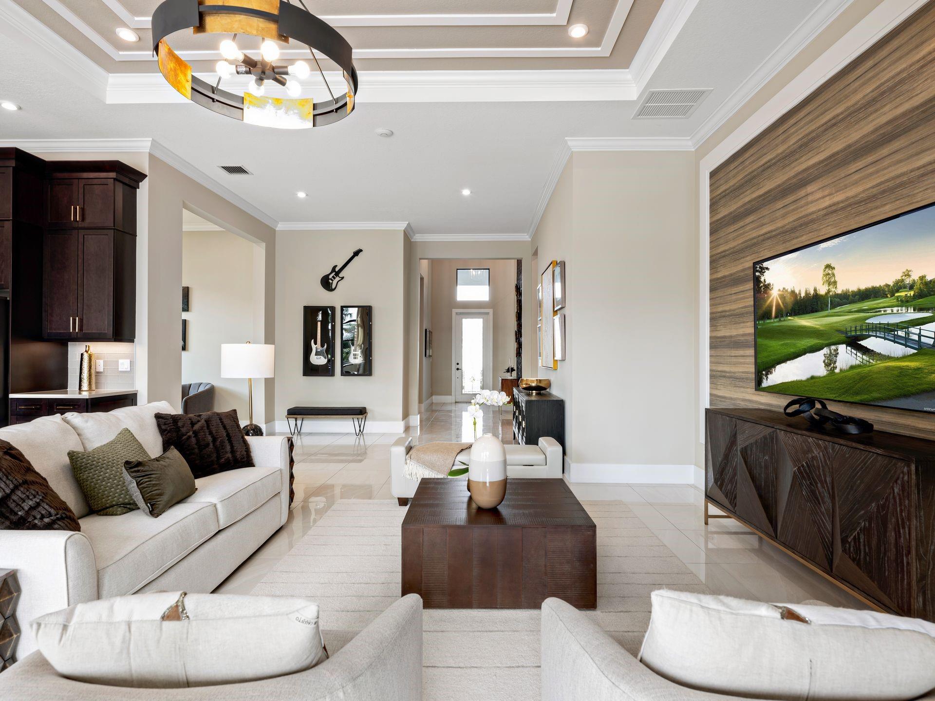 Mosaic - Residential