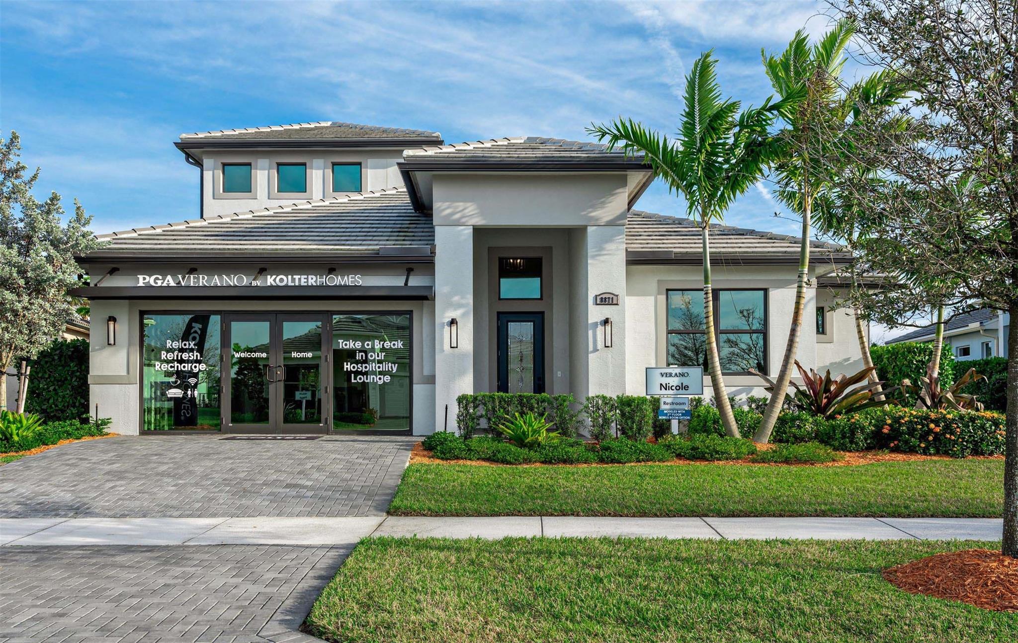 Mosaic - Residential