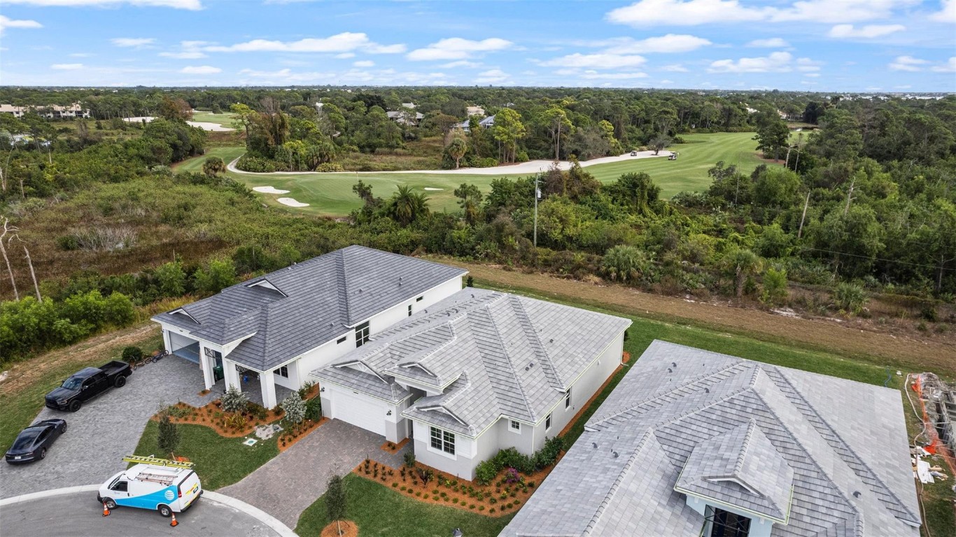 Mosaic - Residential