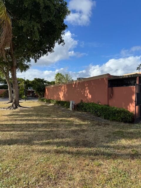 A home in Pembroke Pines