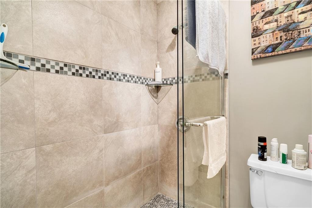 STRATHMORE GATE I - Residential