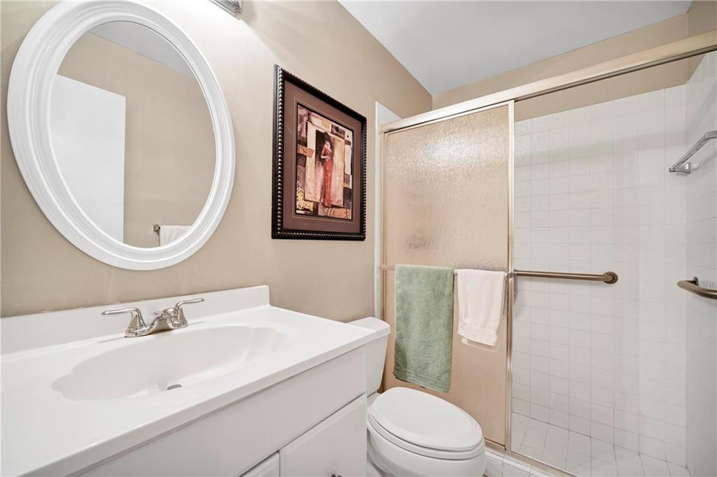 STRATHMORE GATE I - Residential