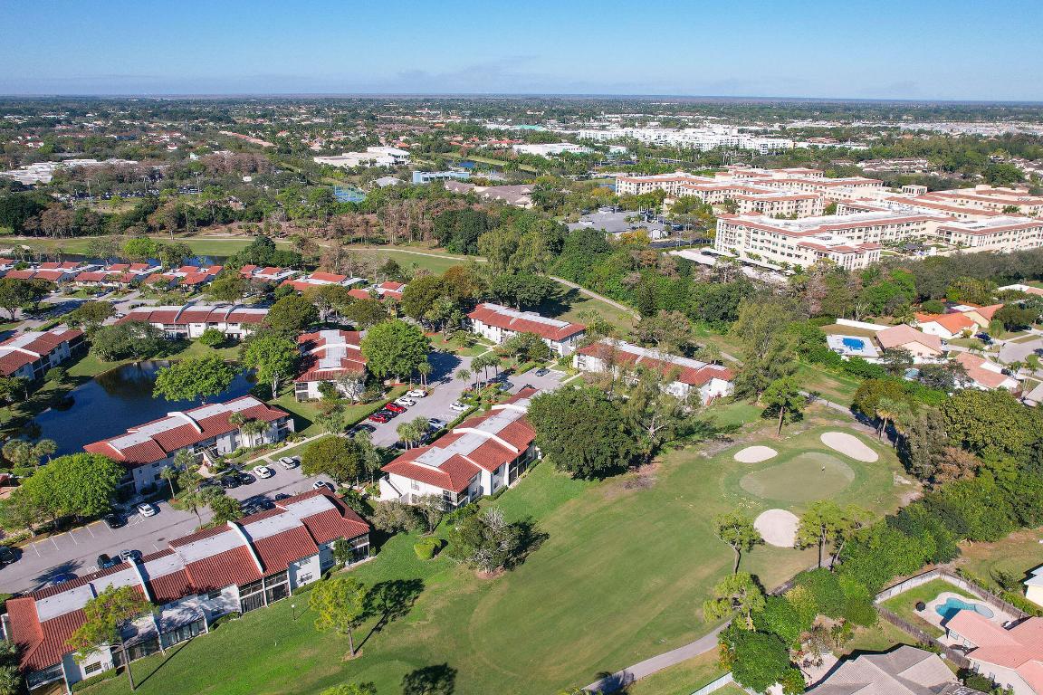 Boca Lago - Residential