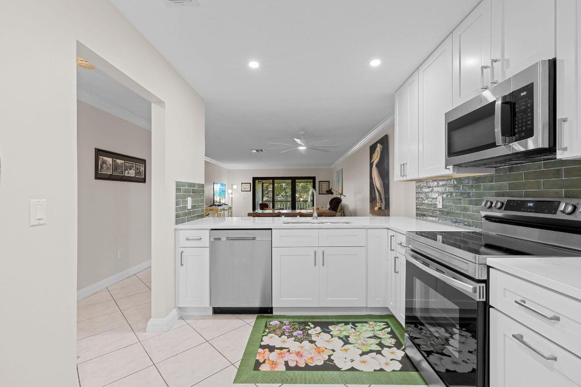 Boca Lago - Residential