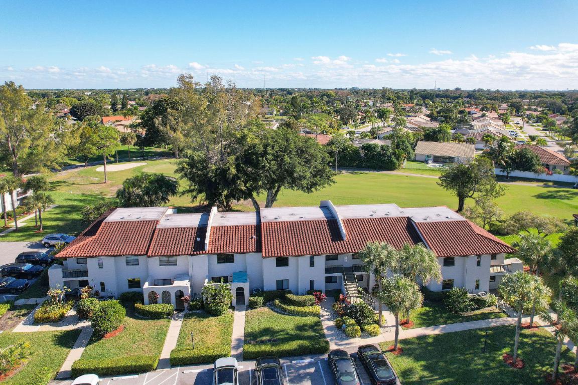 Boca Lago - Residential