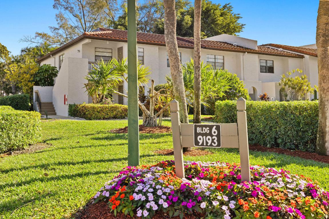 Boca Lago - Residential