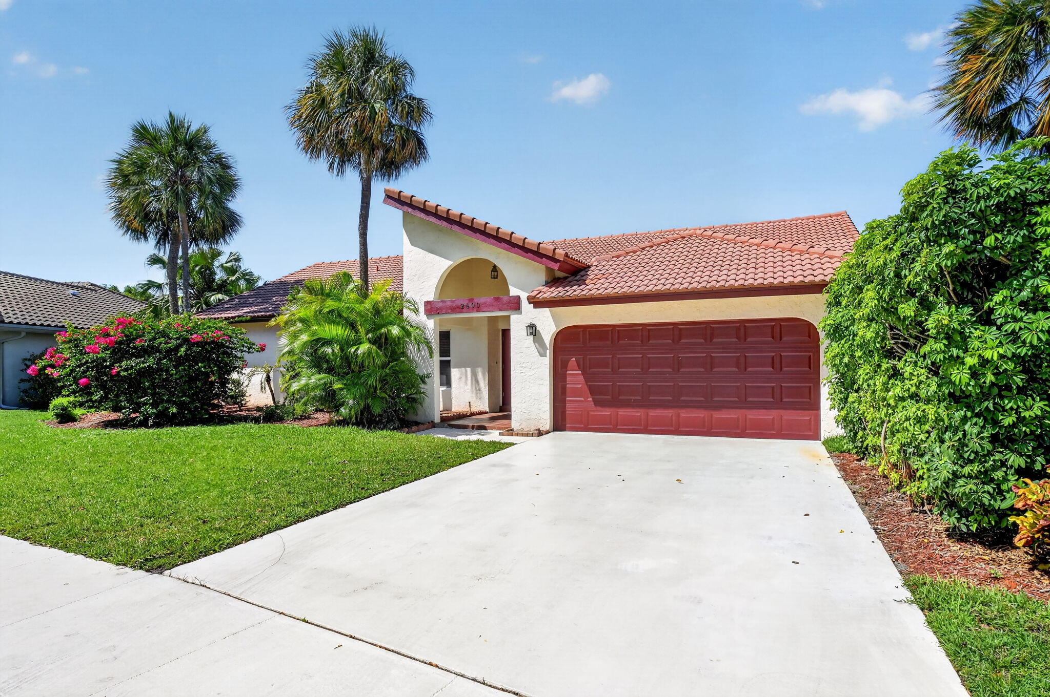 2400 SW 23rd Cranbrook Drive