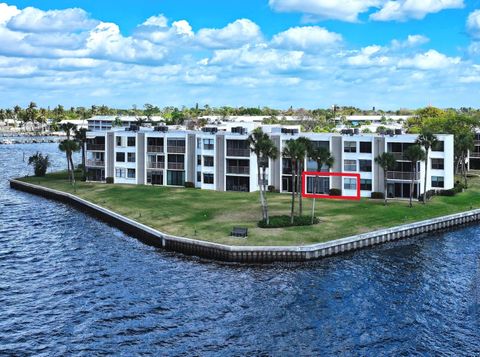 Photo of 1950 SW Palm City Road #13-102, Stuart, FL 34994 (MLS # B26034837)