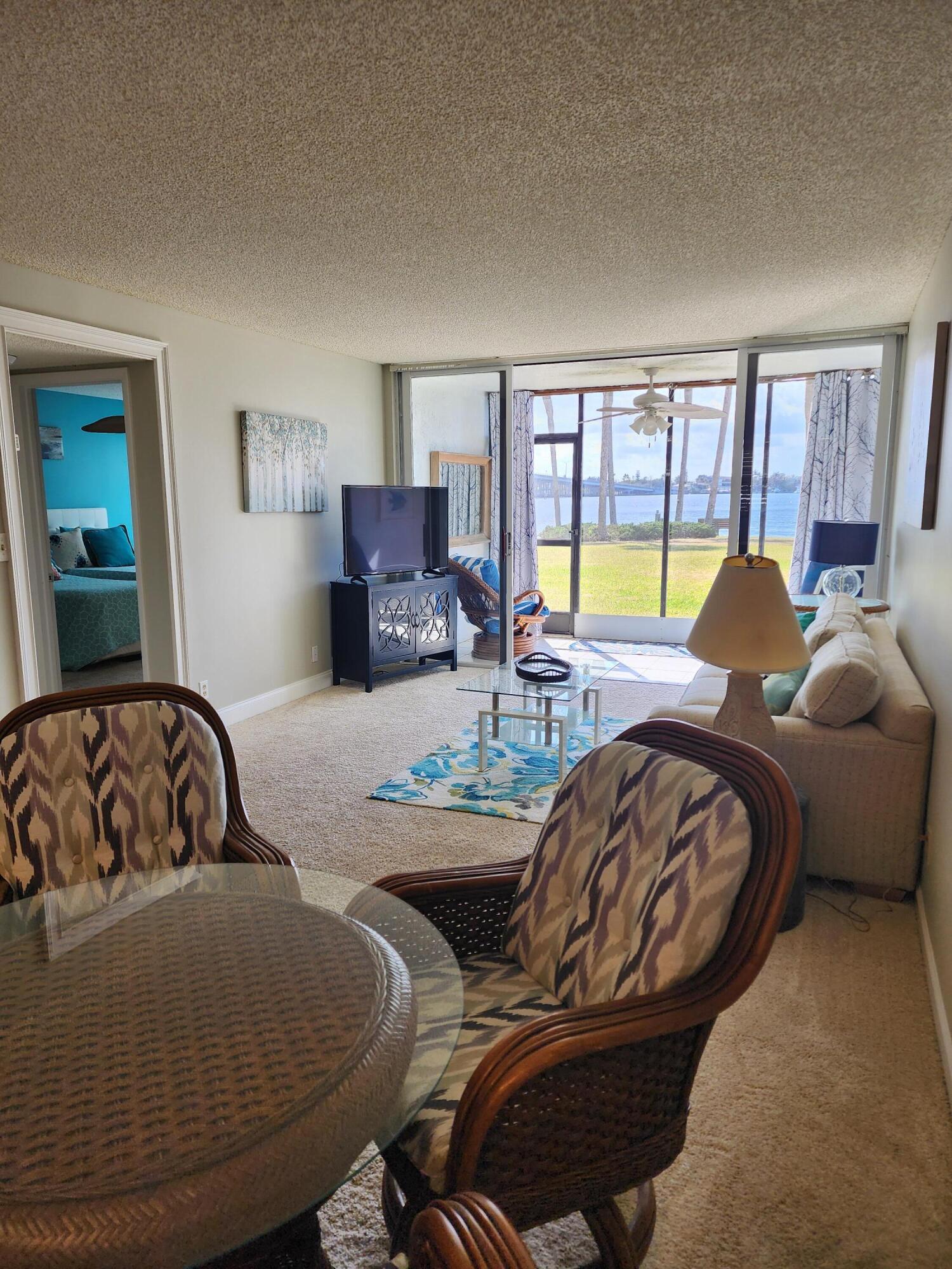 CIRCLE BAY YACHT CLUB CONDO - Residential