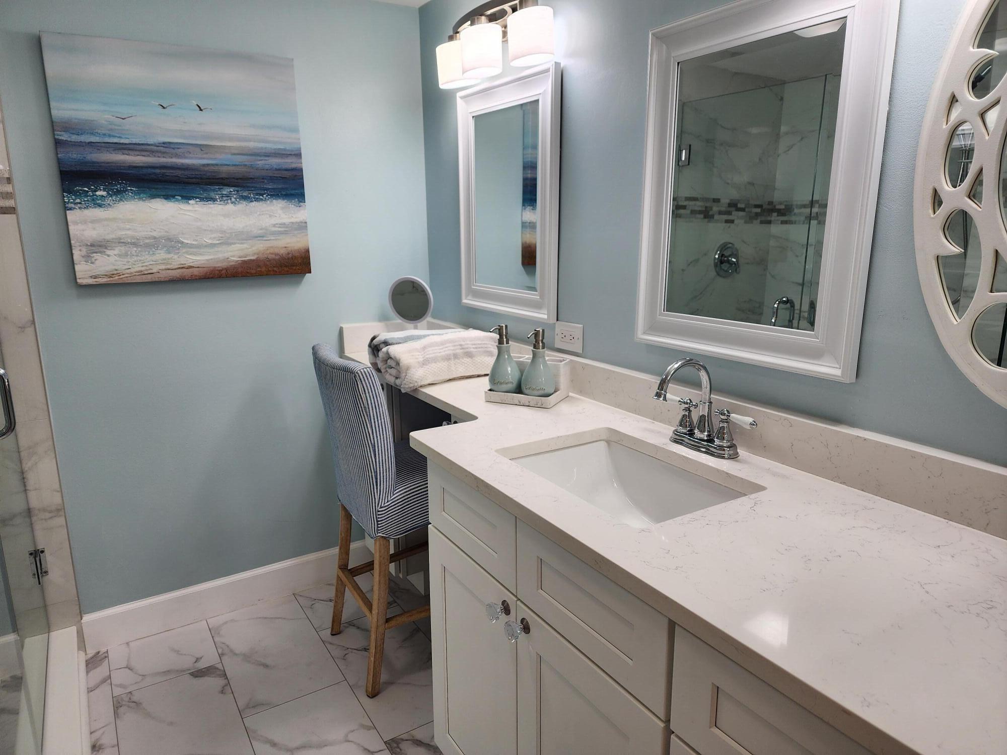 CIRCLE BAY YACHT CLUB CONDO - Residential