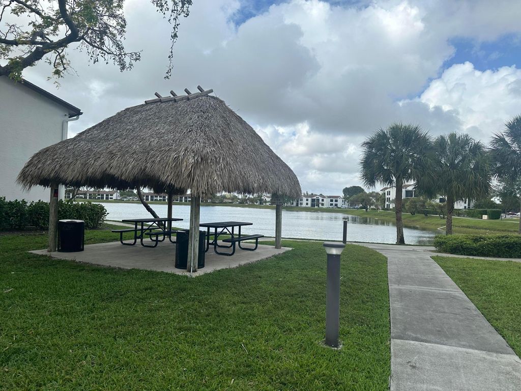 Photo of 208 Lake Pointe Drive #108, Oakland Park, FL 33309 (MLS # B26013658)