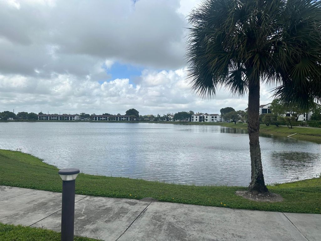 Photo of 208 Lake Pointe Drive #108, Oakland Park, FL 33309 (MLS # B26013658)