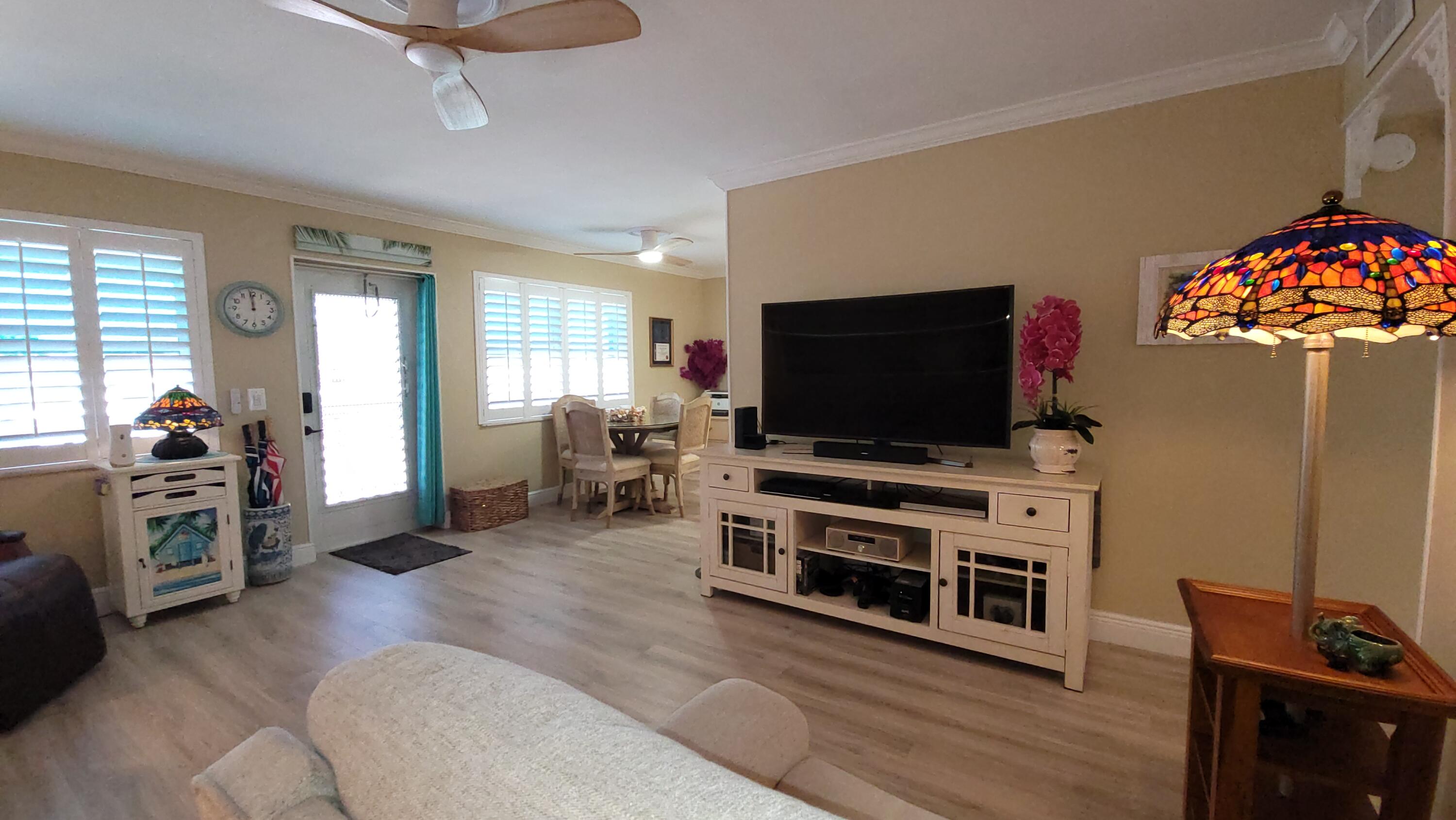 Century Village - Residential