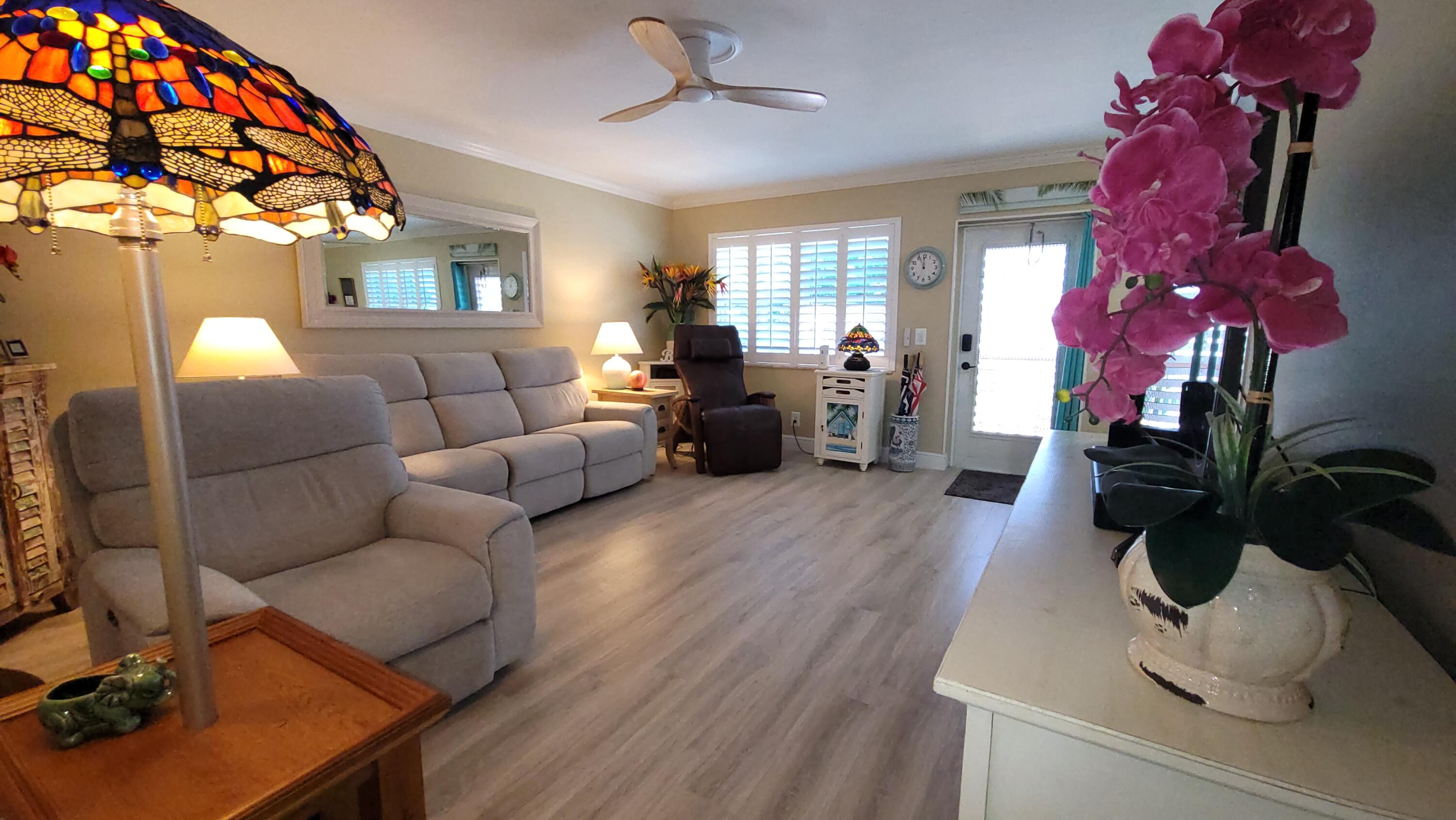 Century Village - Residential