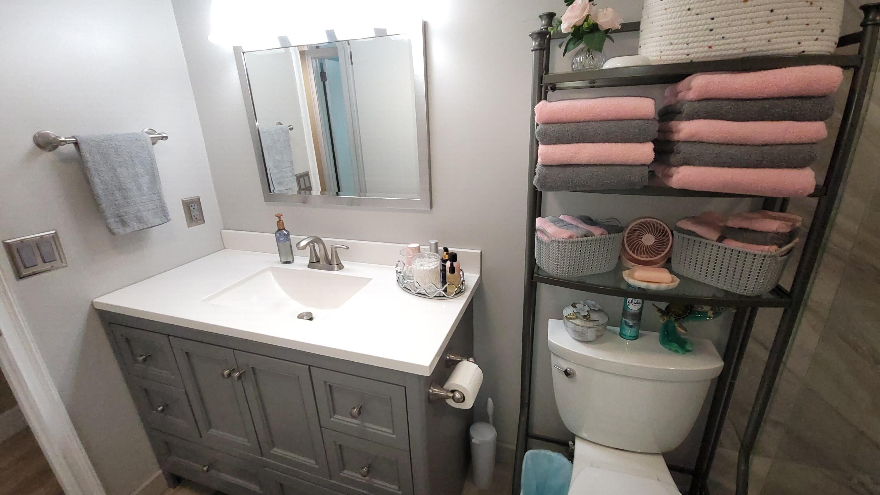 Century Village - Residential