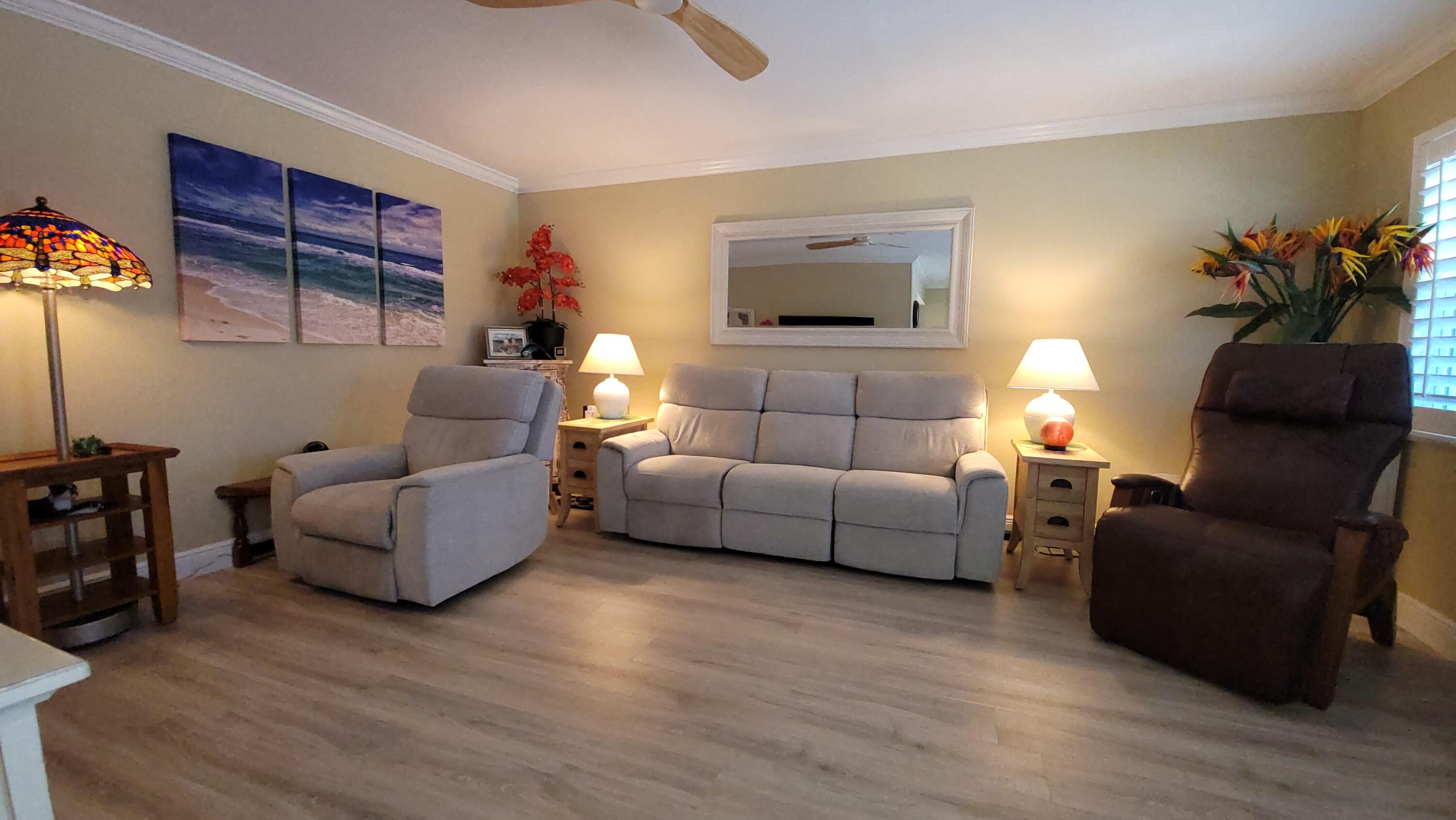 Century Village - Residential