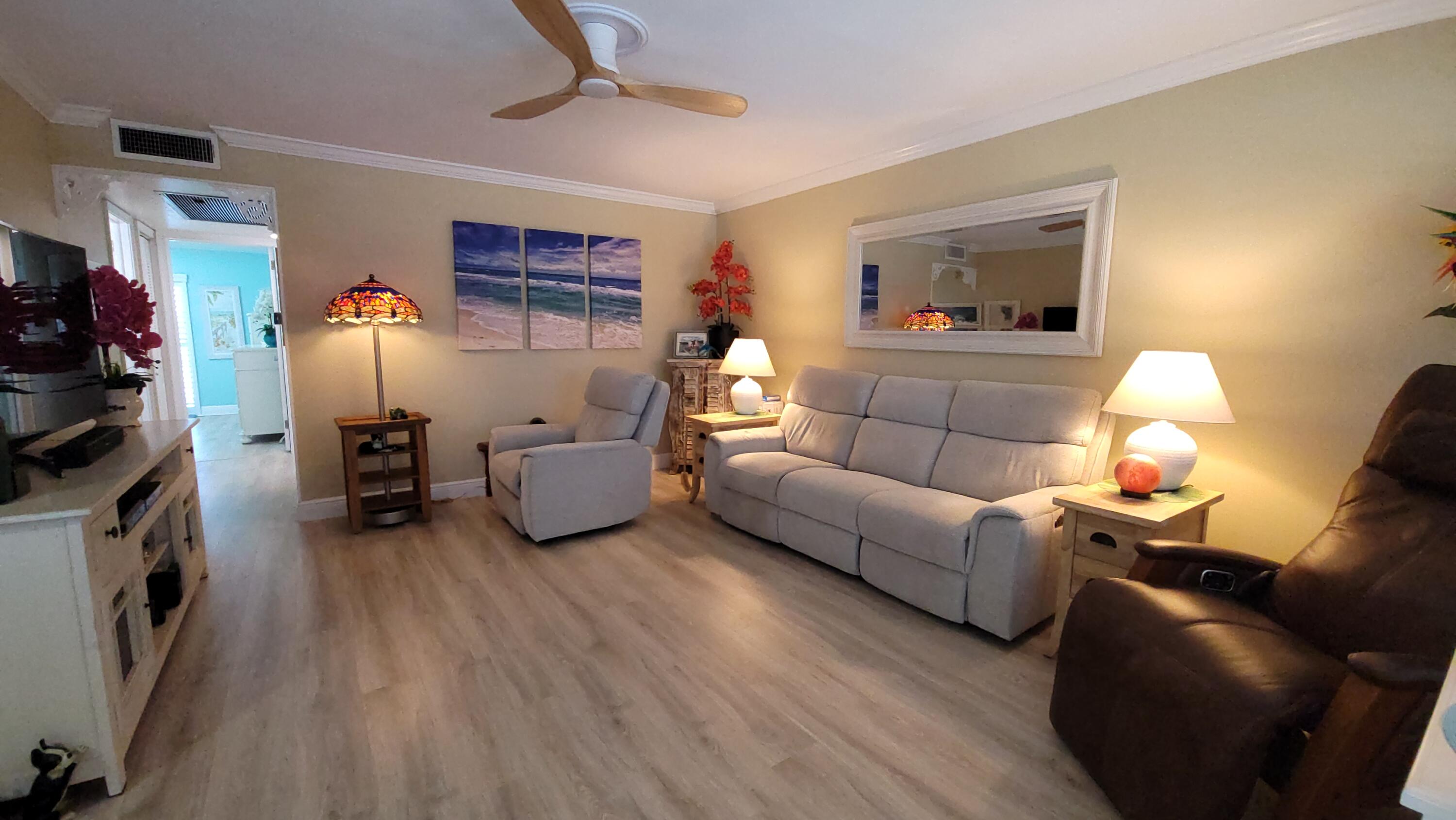 Century Village - Residential