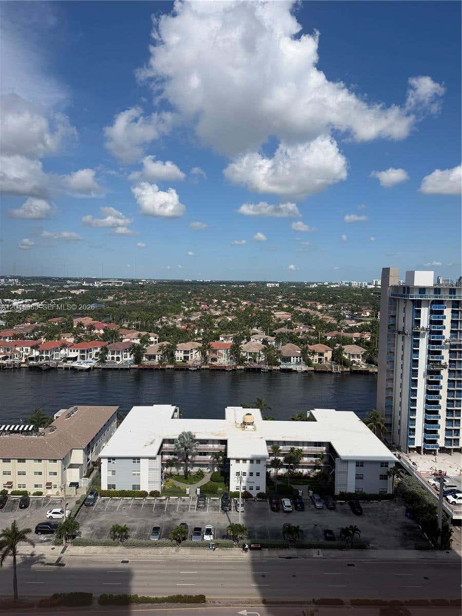 Photo of 2201 S Ocean Drive #1905, Hollywood, FL 33019 (MLS # A12045883)