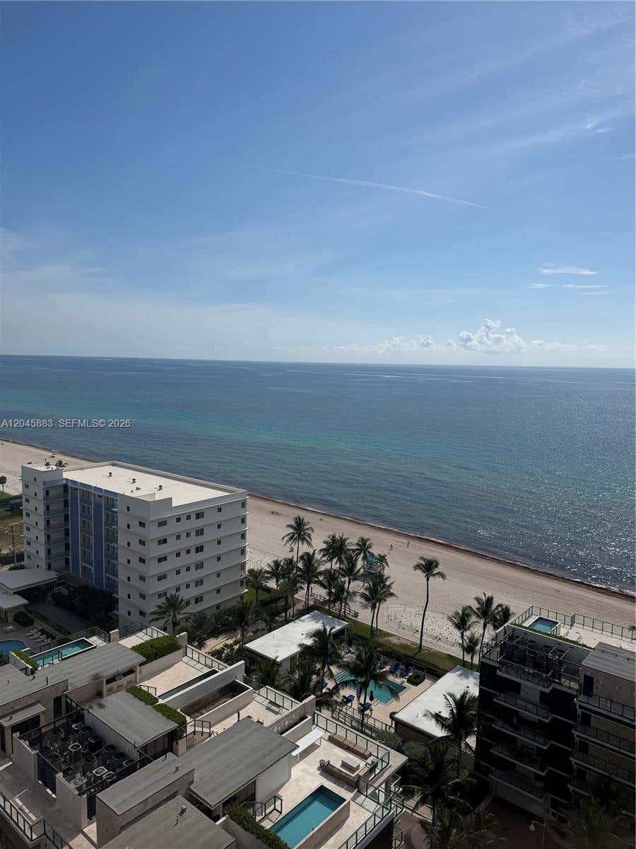 Photo of 2201 S Ocean Drive #1905, Hollywood, FL 33019 (MLS # A12045883)