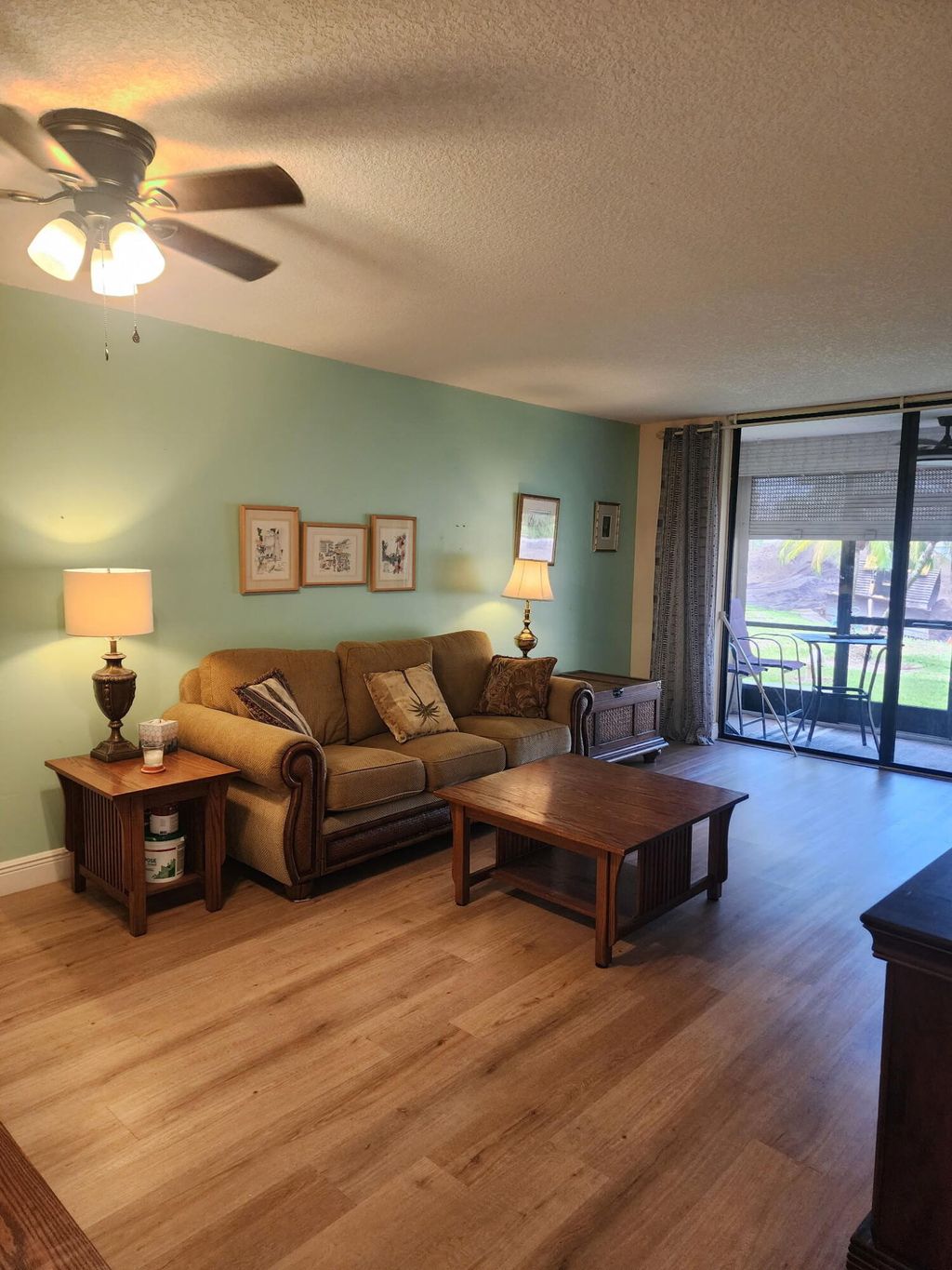Photo of 4820 Lucerne Lakes Boulevard #106, Lake Worth, FL 33467 (MLS # R11105990)