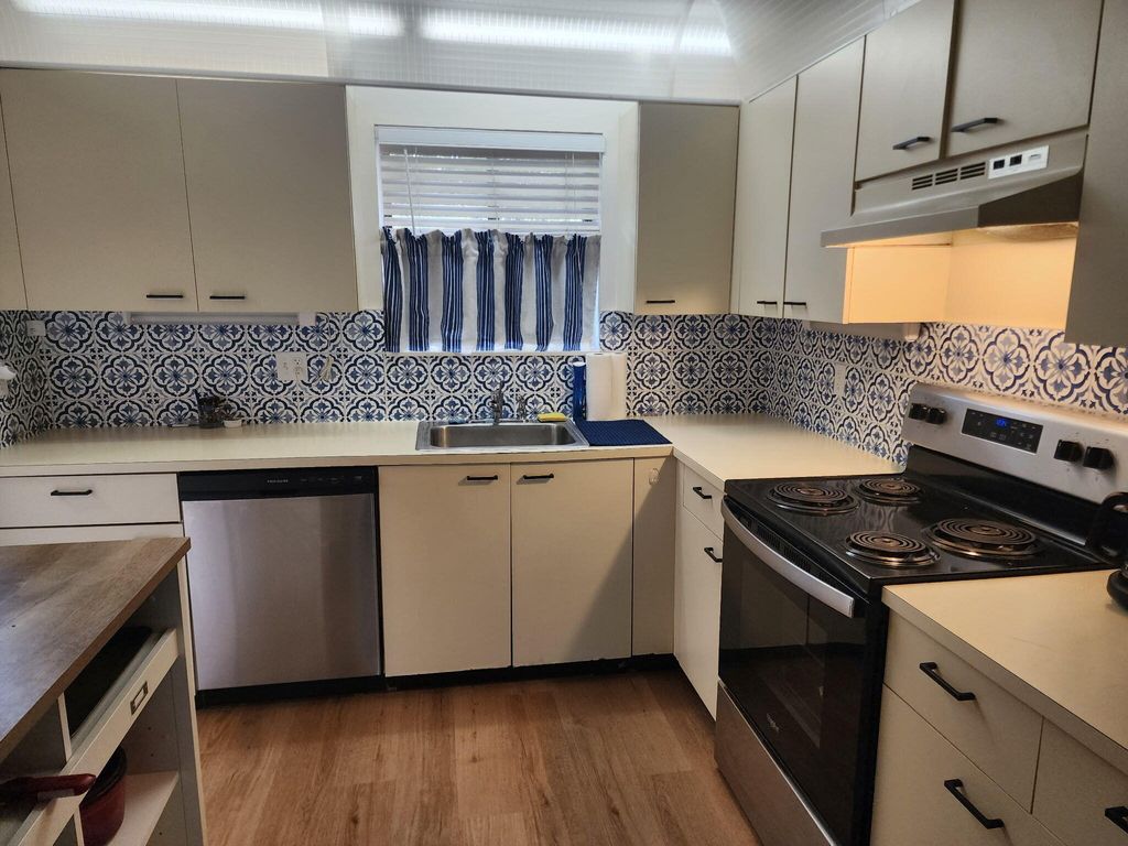 Photo of 4820 Lucerne Lakes Boulevard #106, Lake Worth, FL 33467 (MLS # R11105990)