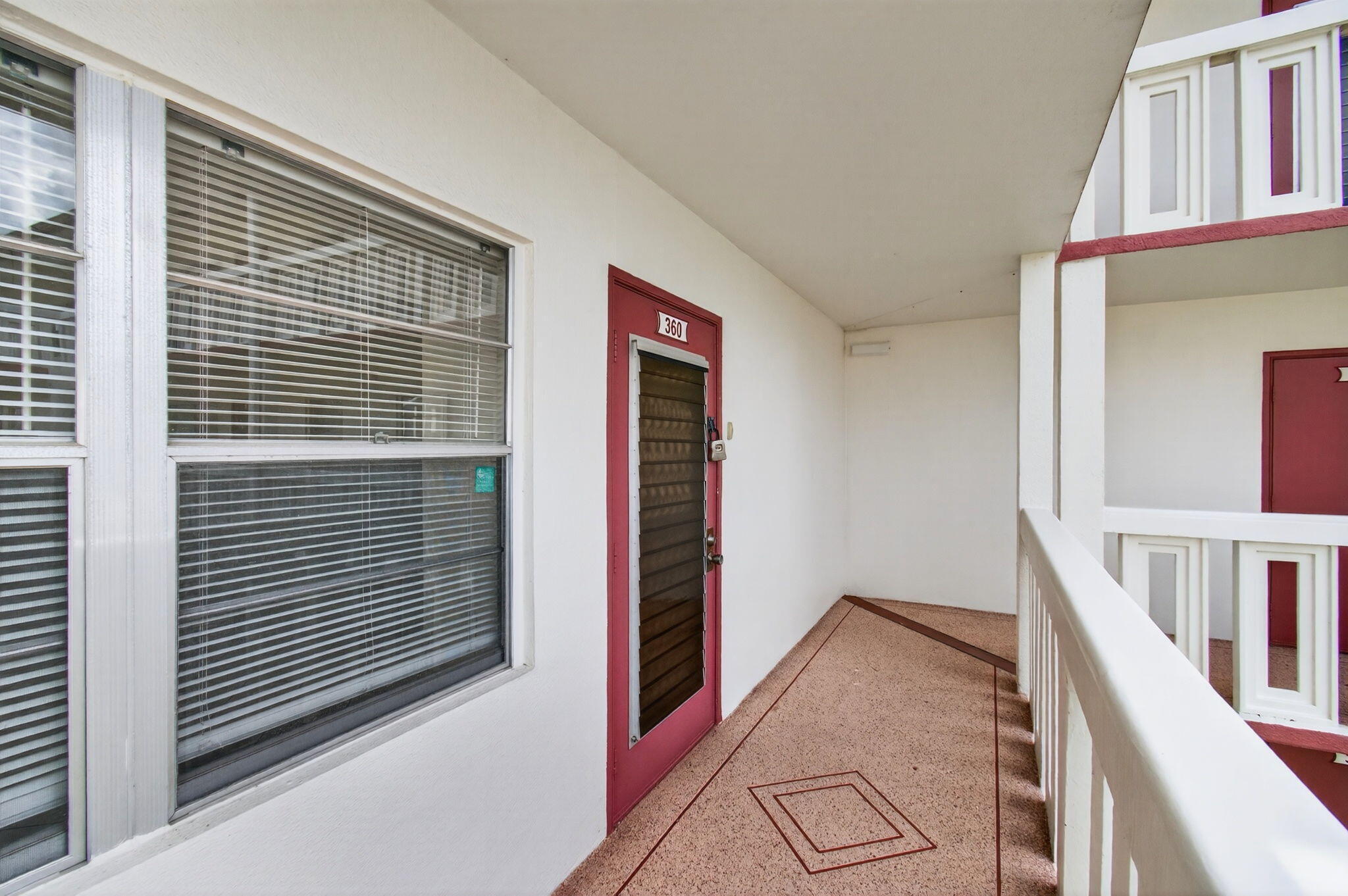CENTURY VILLAGE - Residential Lease