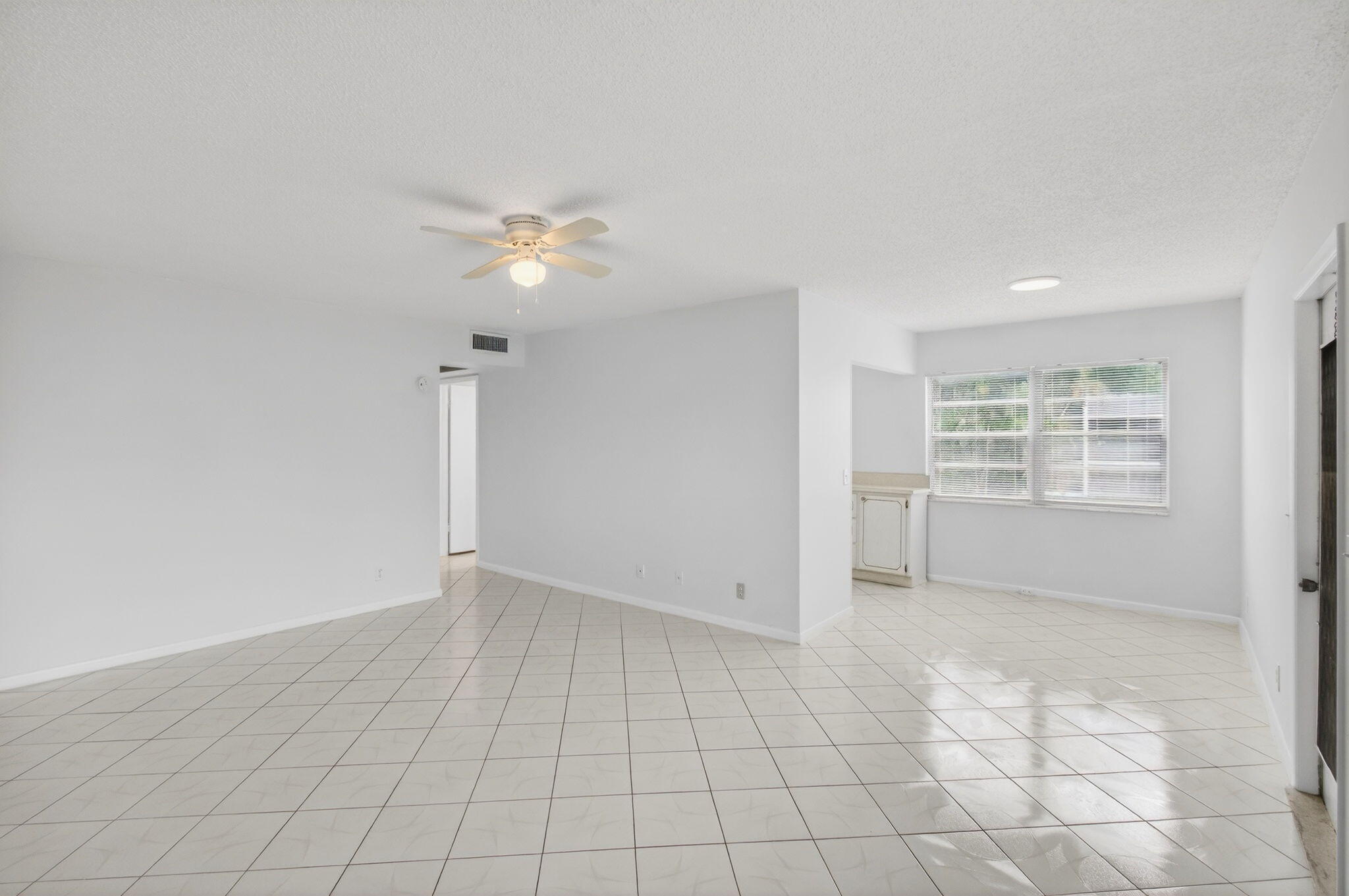 CENTURY VILLAGE - Residential Lease
