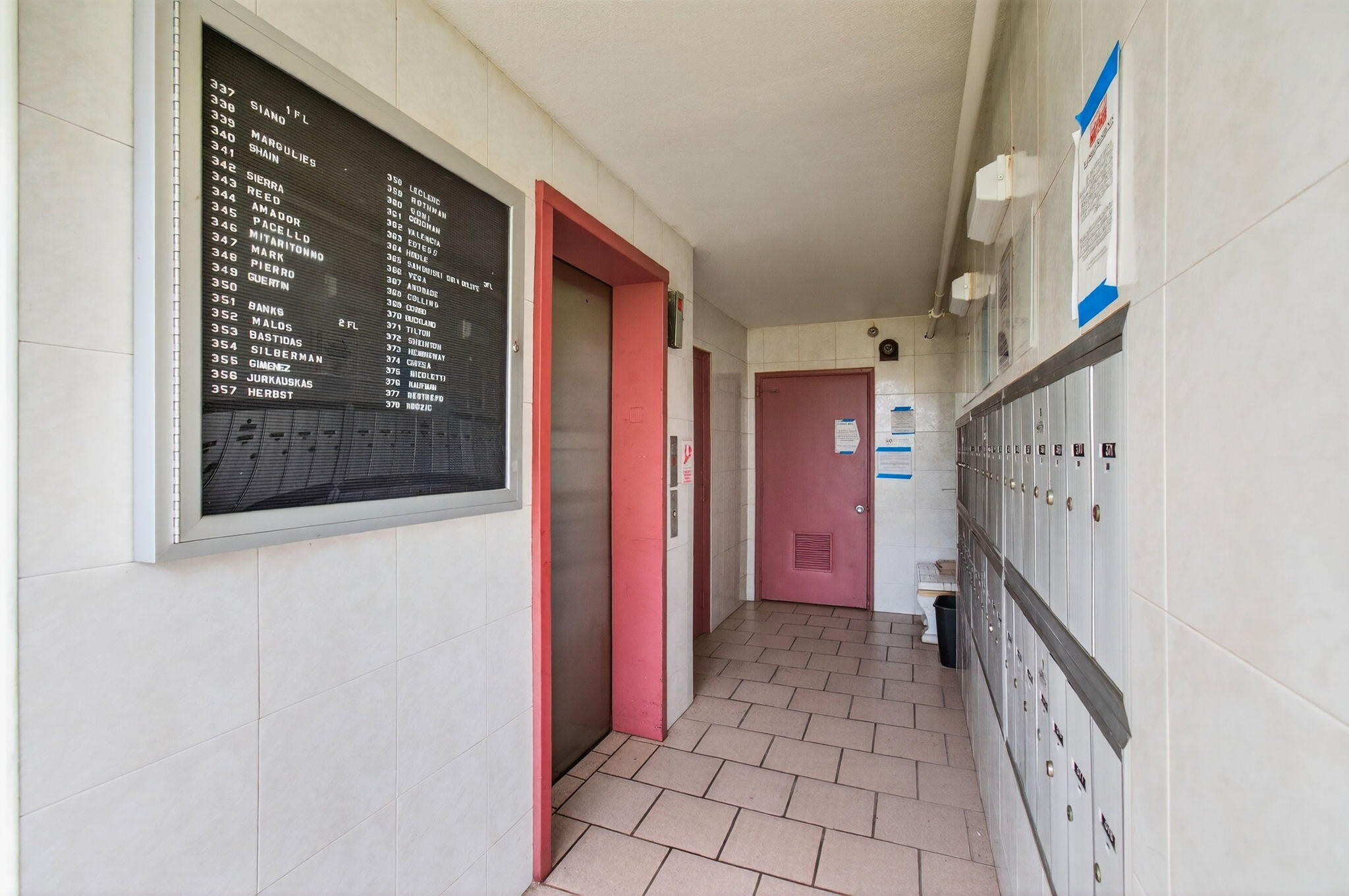 CENTURY VILLAGE - Residential Lease