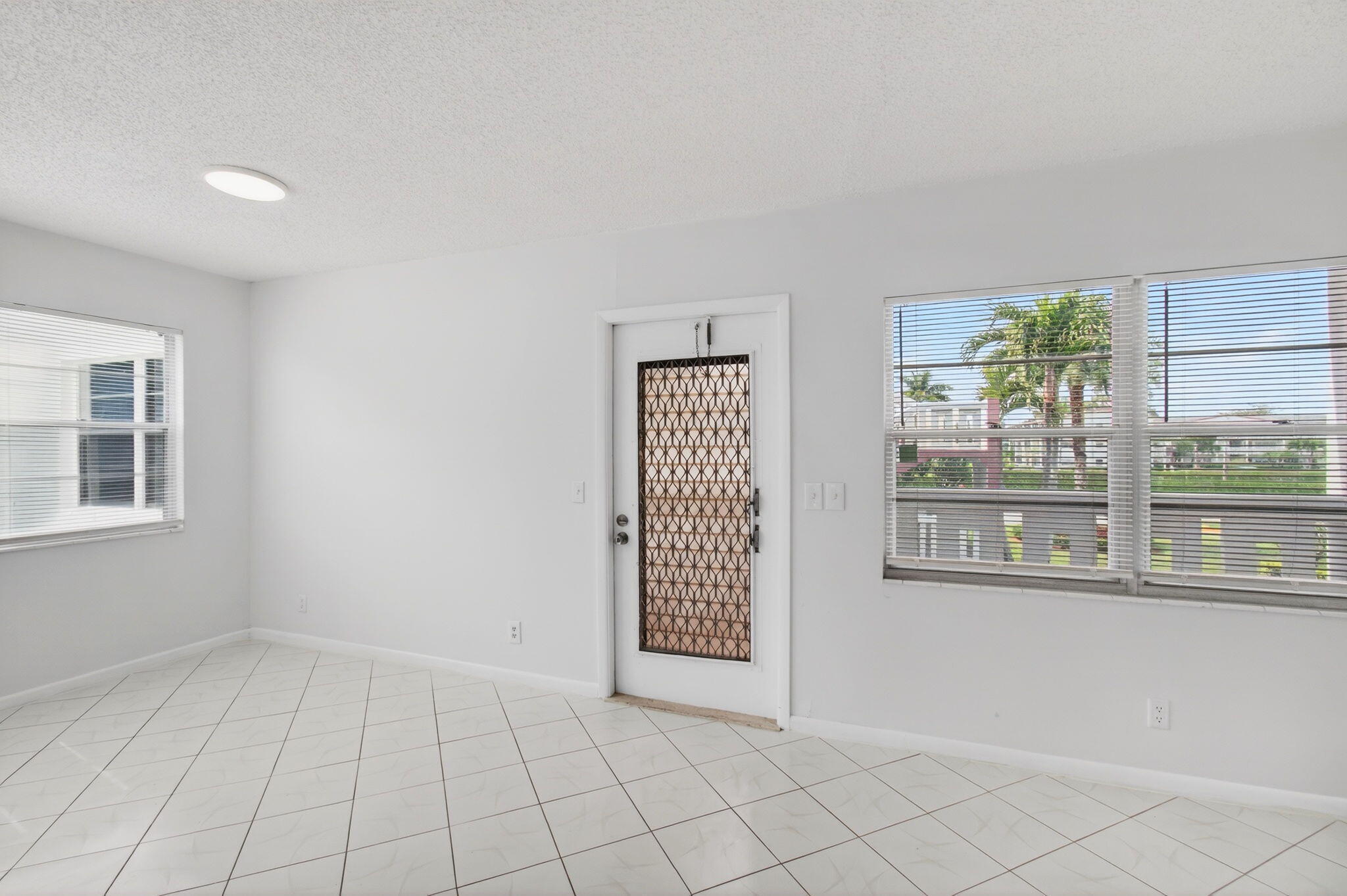 CENTURY VILLAGE - Residential Lease