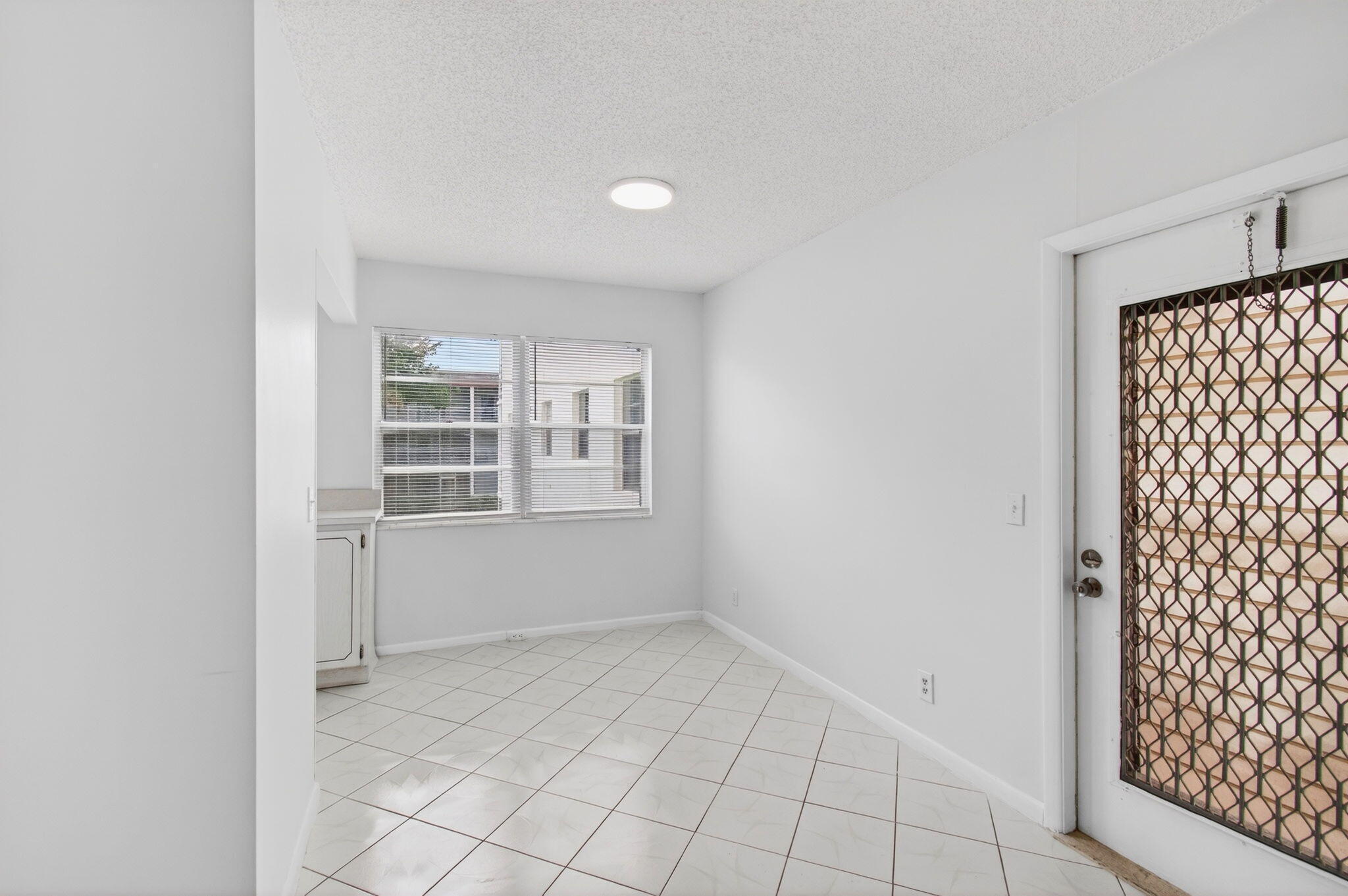 CENTURY VILLAGE - Residential Lease