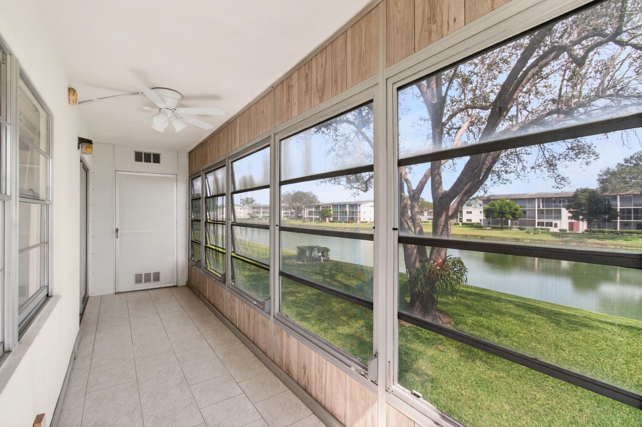 CENTURY VILLAGE - Residential Lease