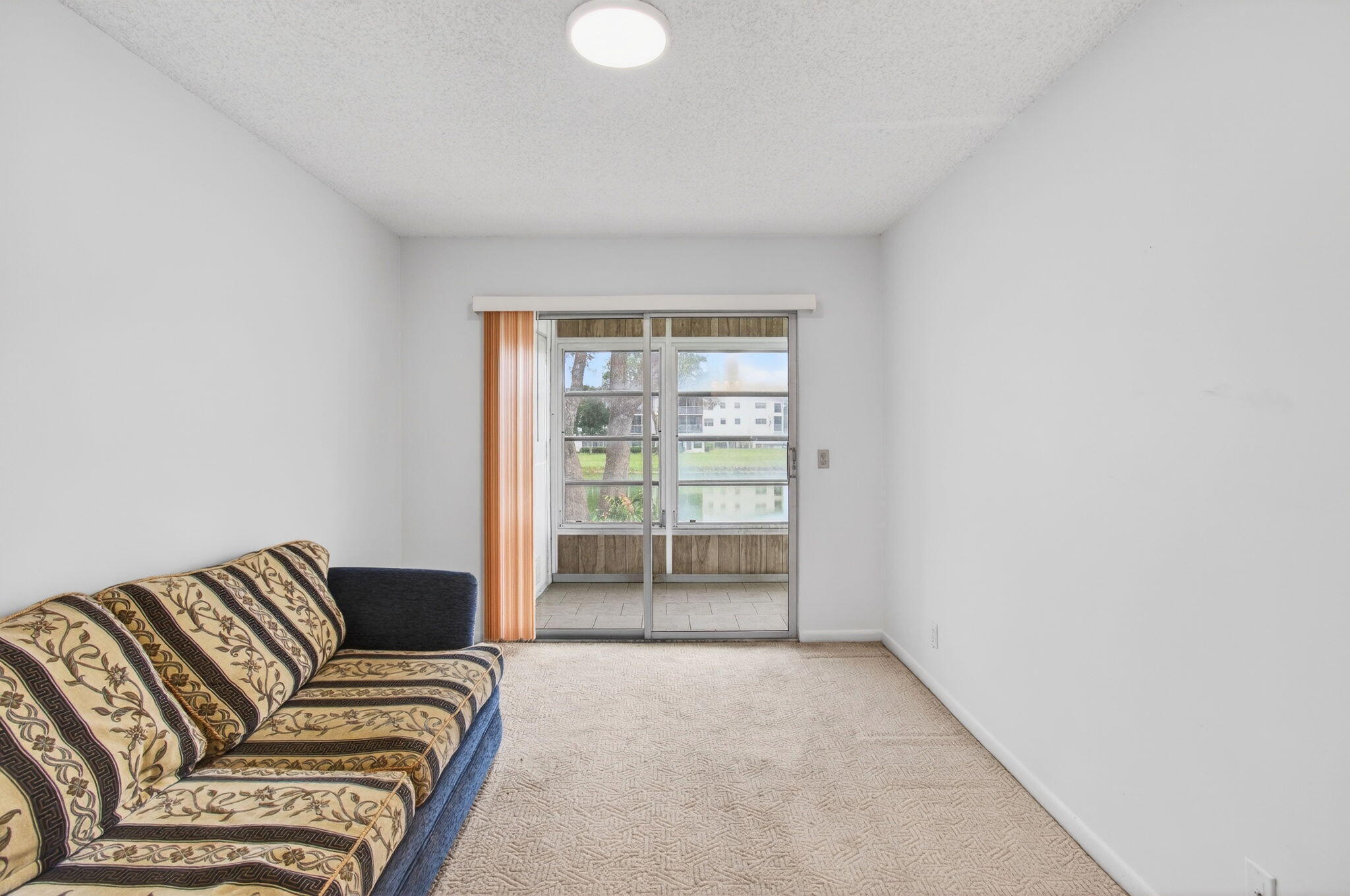CENTURY VILLAGE - Residential Lease