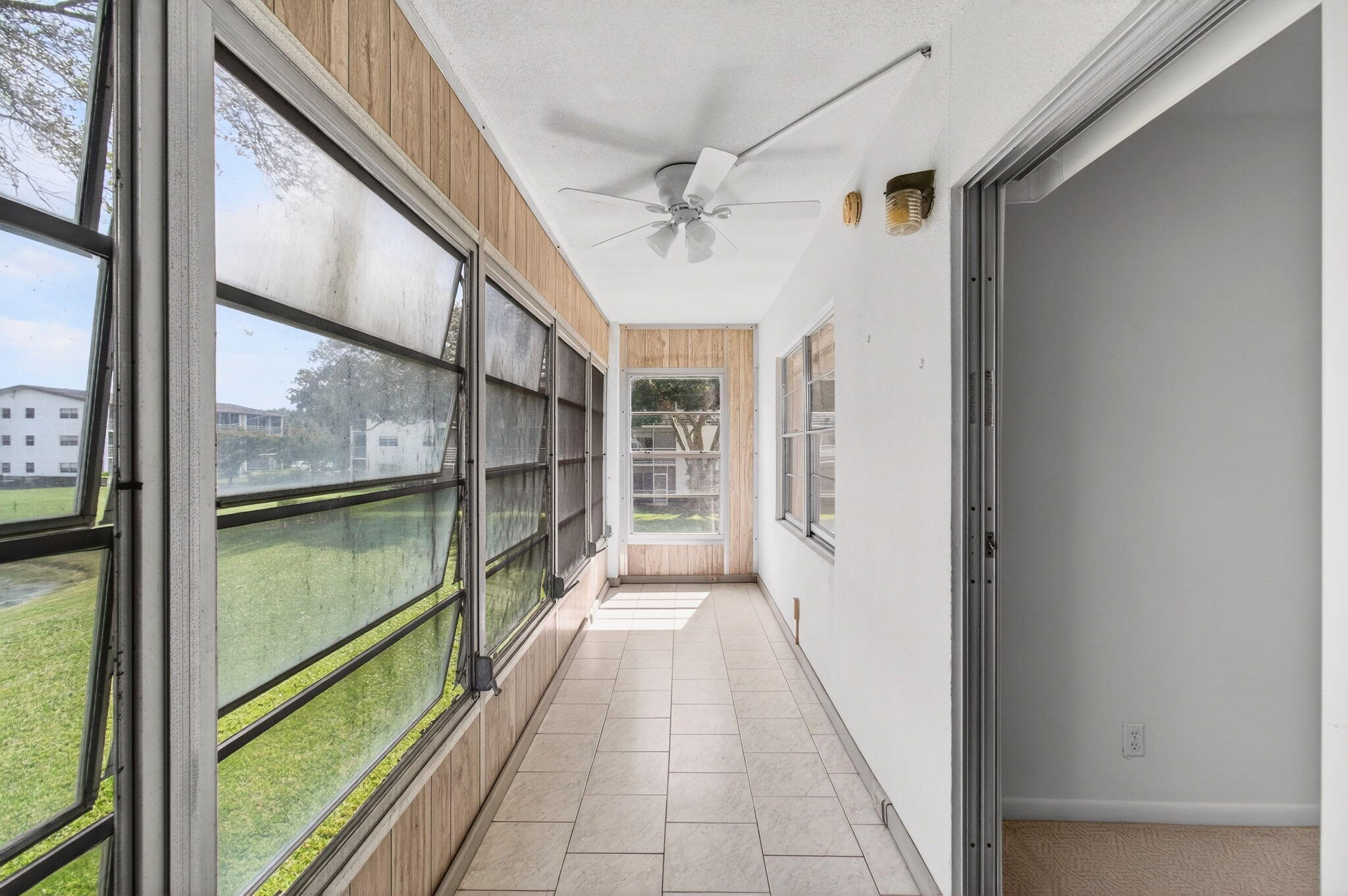 CENTURY VILLAGE - Residential Lease