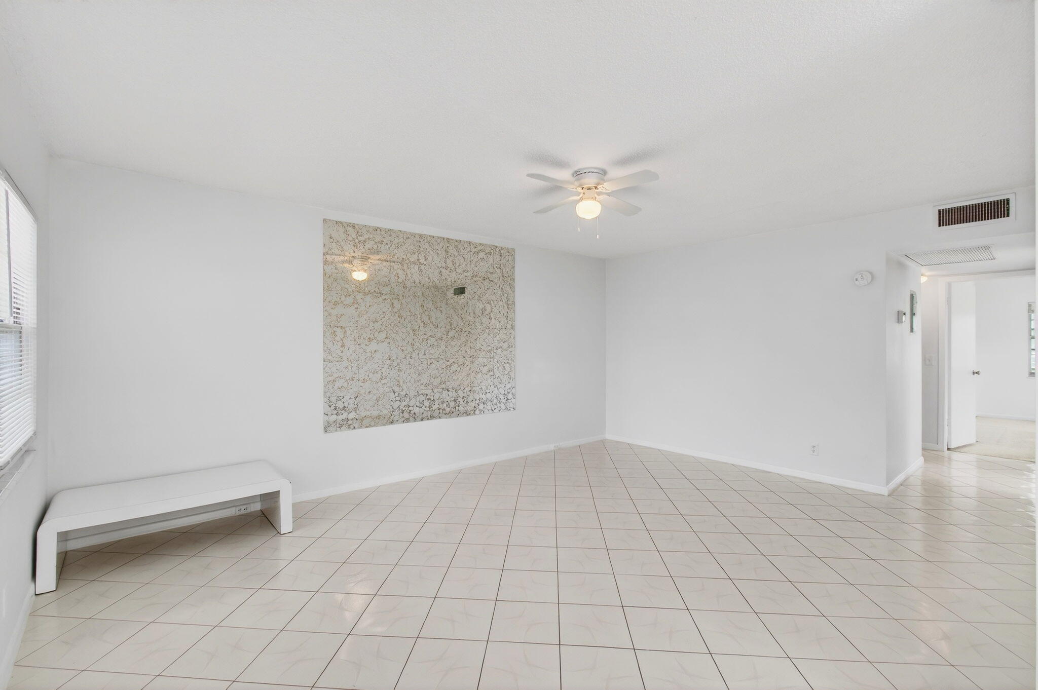 CENTURY VILLAGE - Residential Lease