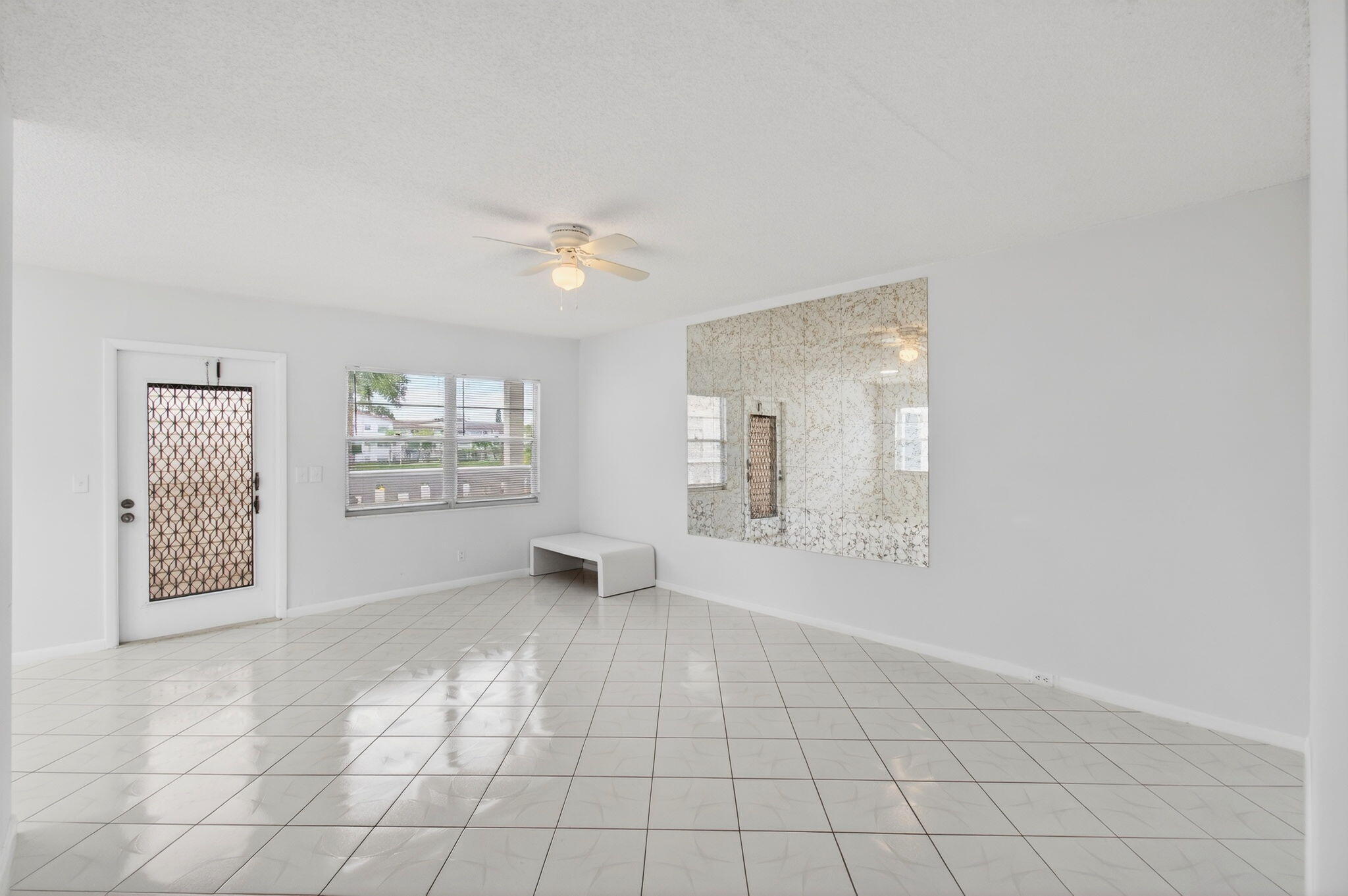 CENTURY VILLAGE - Residential Lease