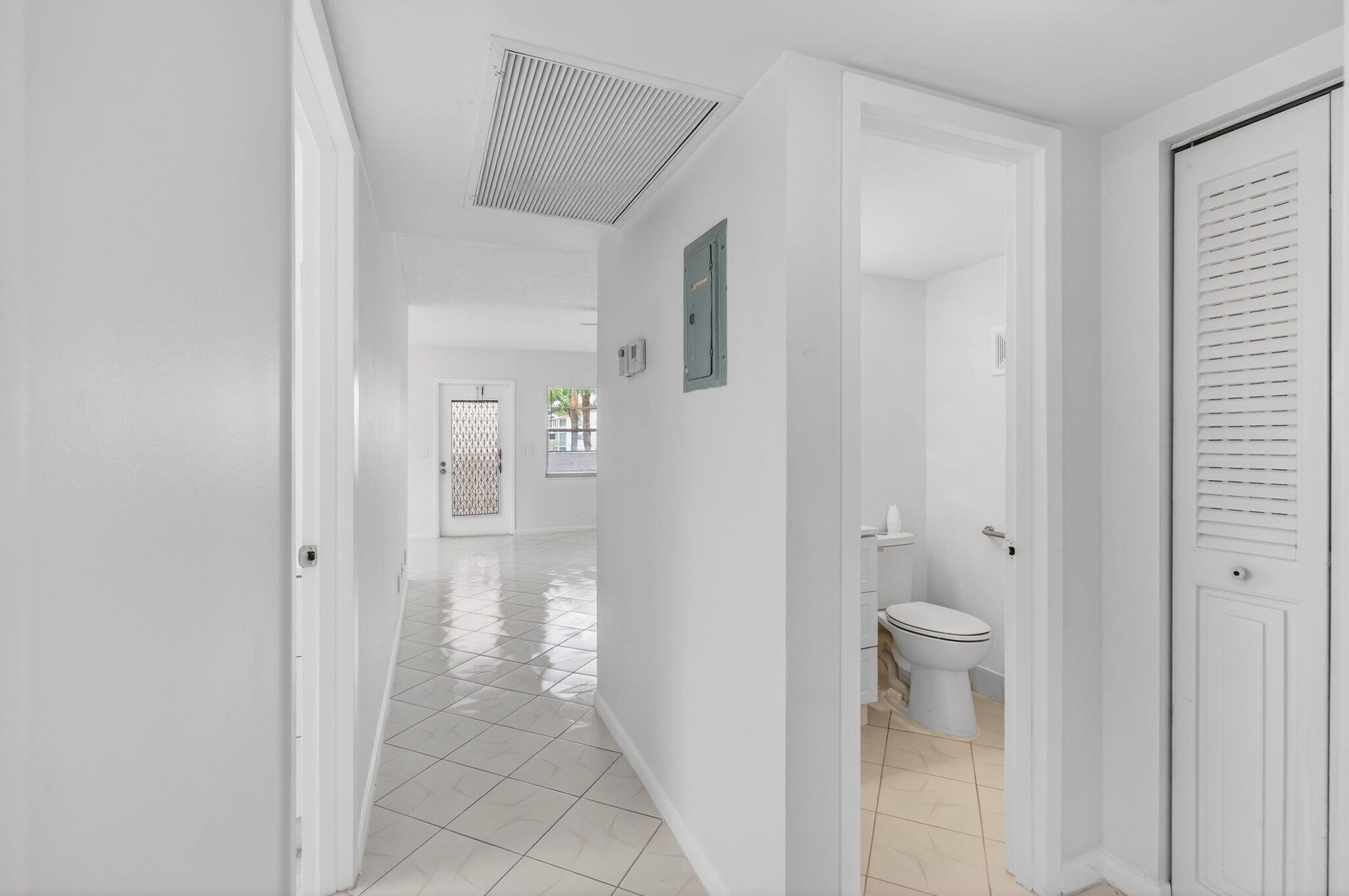 CENTURY VILLAGE - Residential Lease