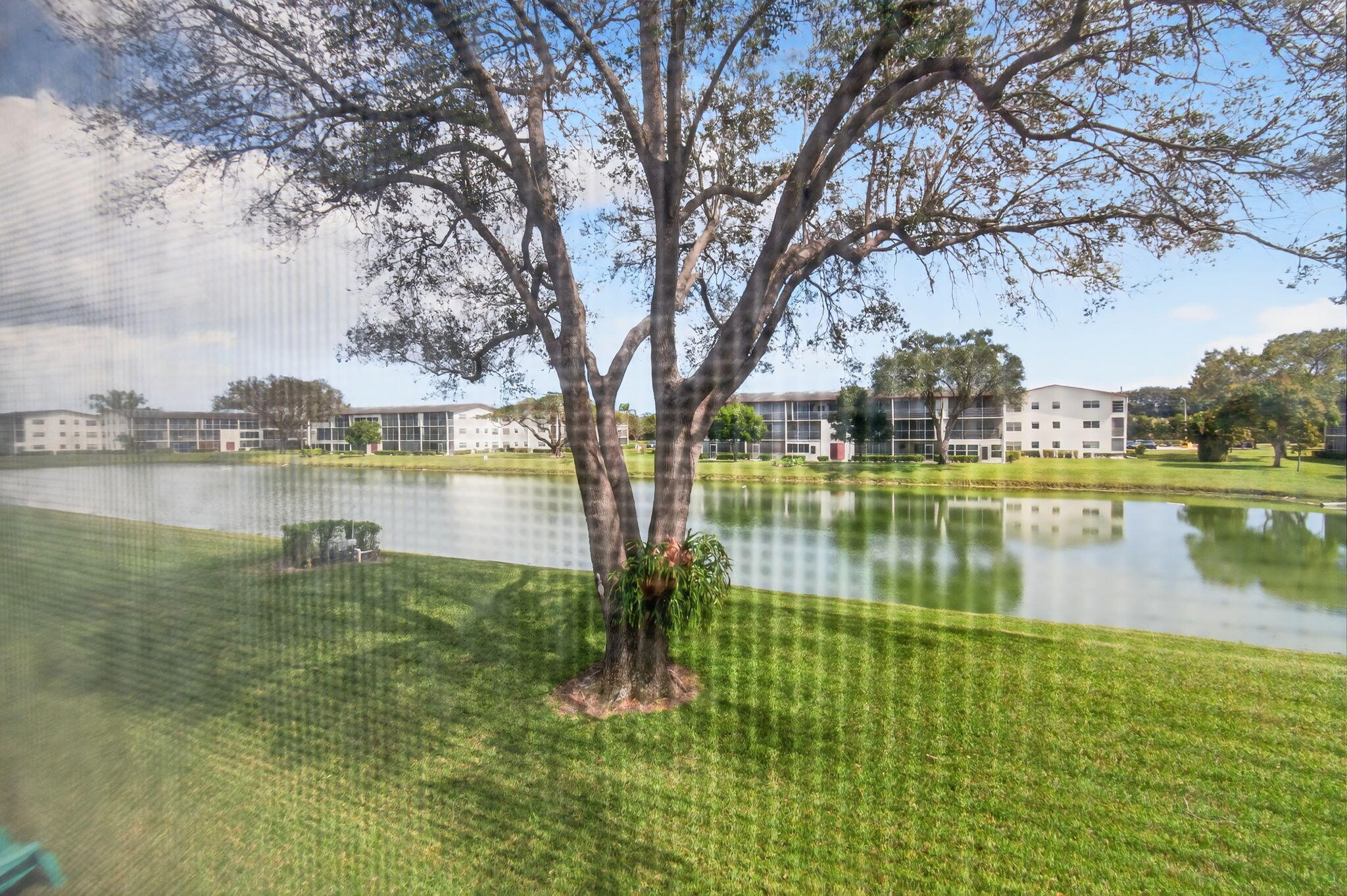 CENTURY VILLAGE - Residential Lease