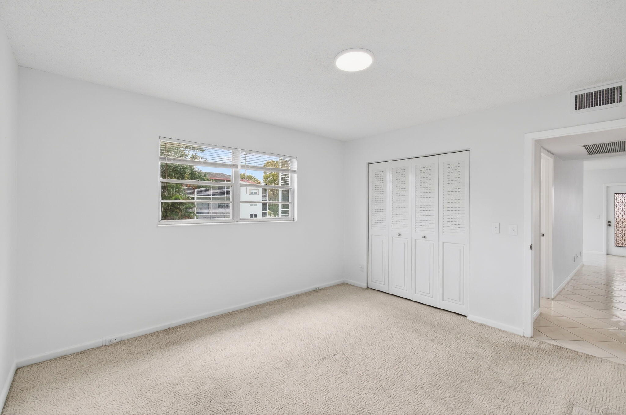 CENTURY VILLAGE - Residential Lease