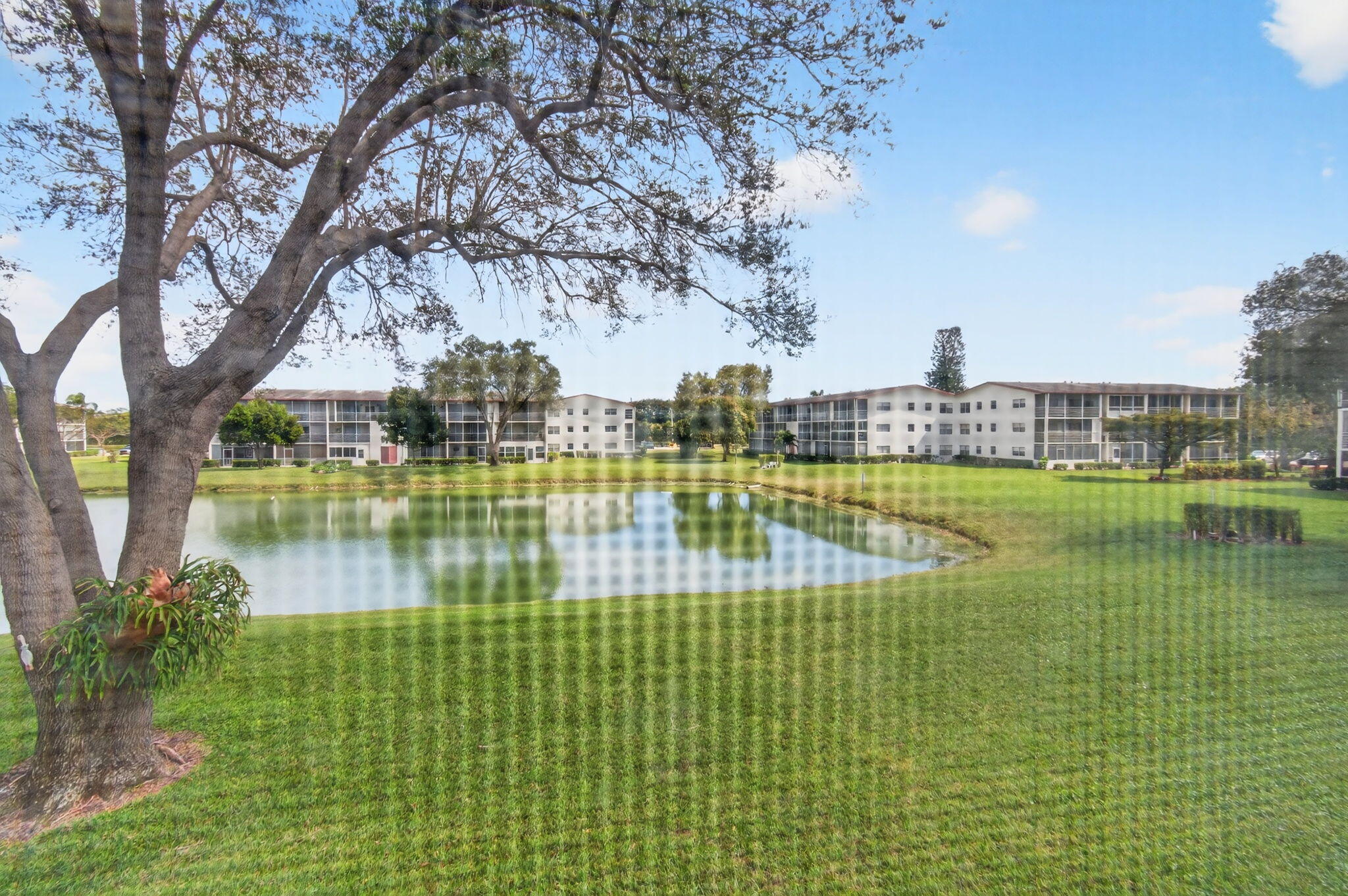CENTURY VILLAGE - Residential Lease