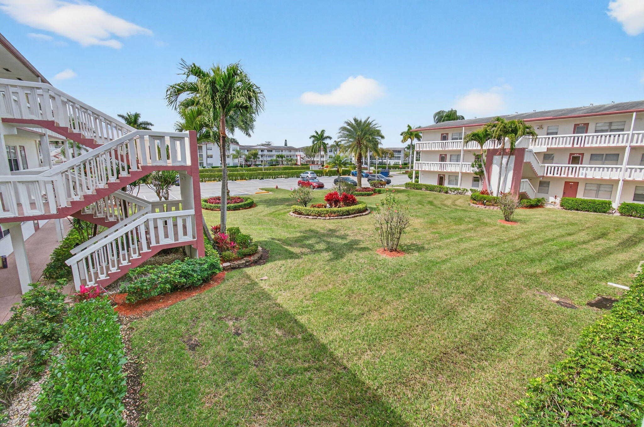 CENTURY VILLAGE - Residential Lease