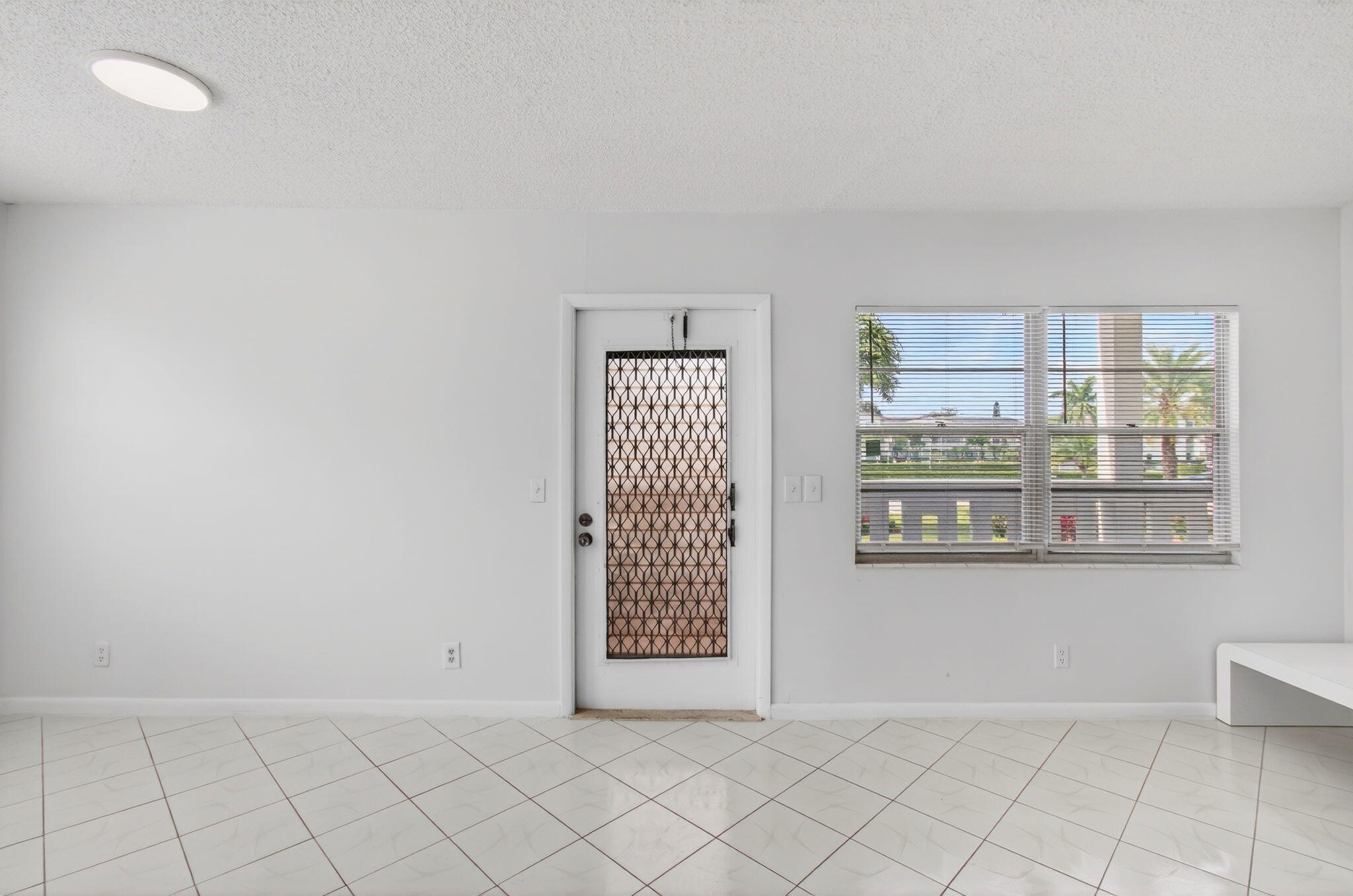 CENTURY VILLAGE - Residential Lease