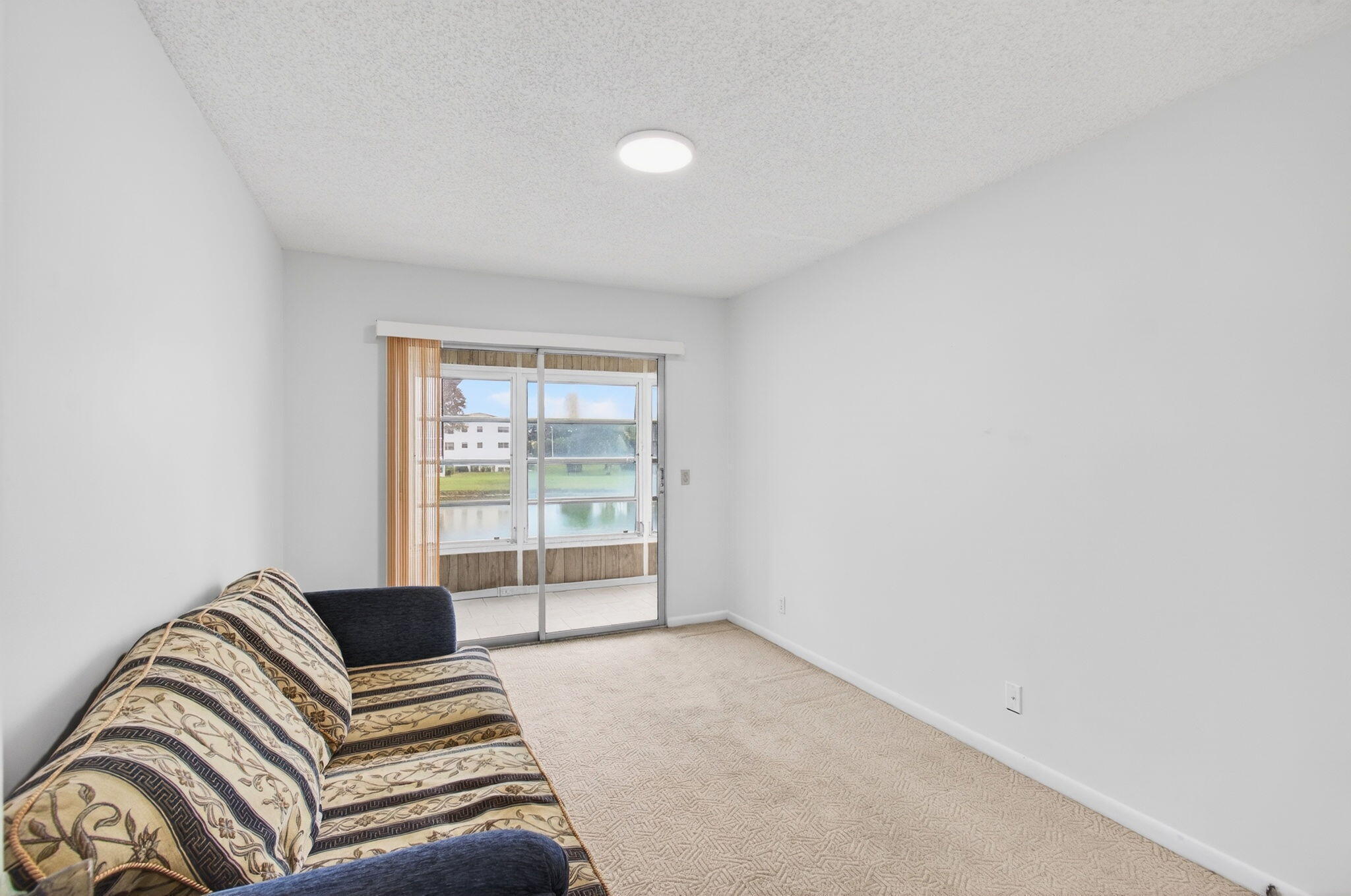 CENTURY VILLAGE - Residential Lease