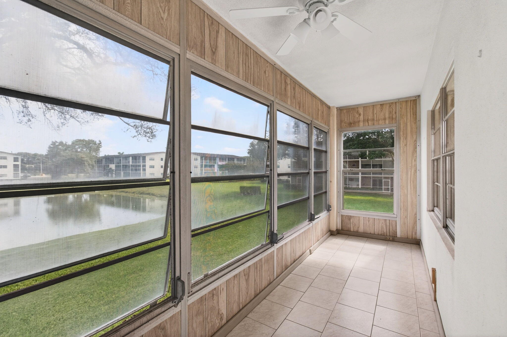 CENTURY VILLAGE - Residential Lease