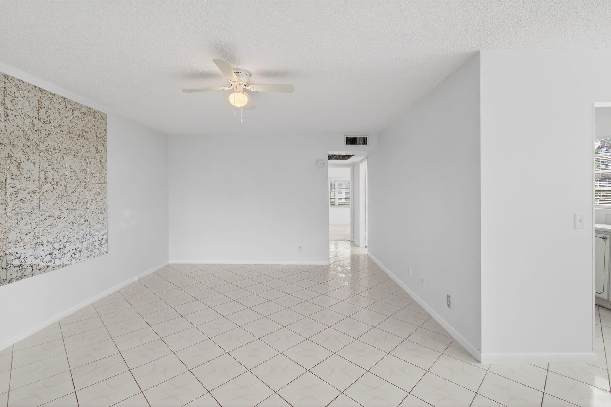 CENTURY VILLAGE - Residential Lease