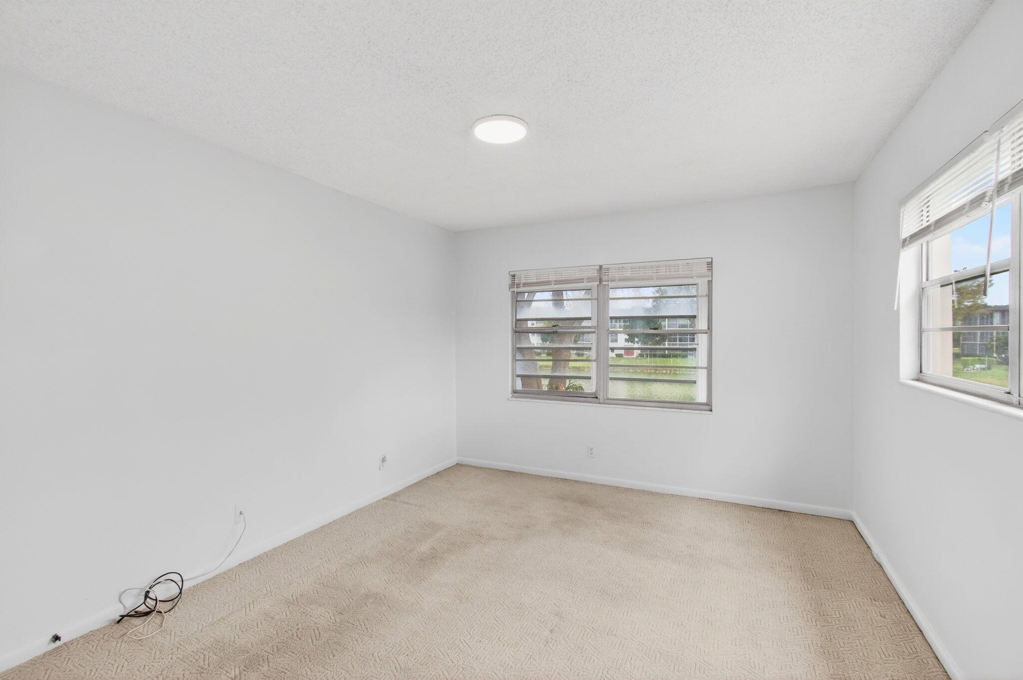CENTURY VILLAGE - Residential Lease